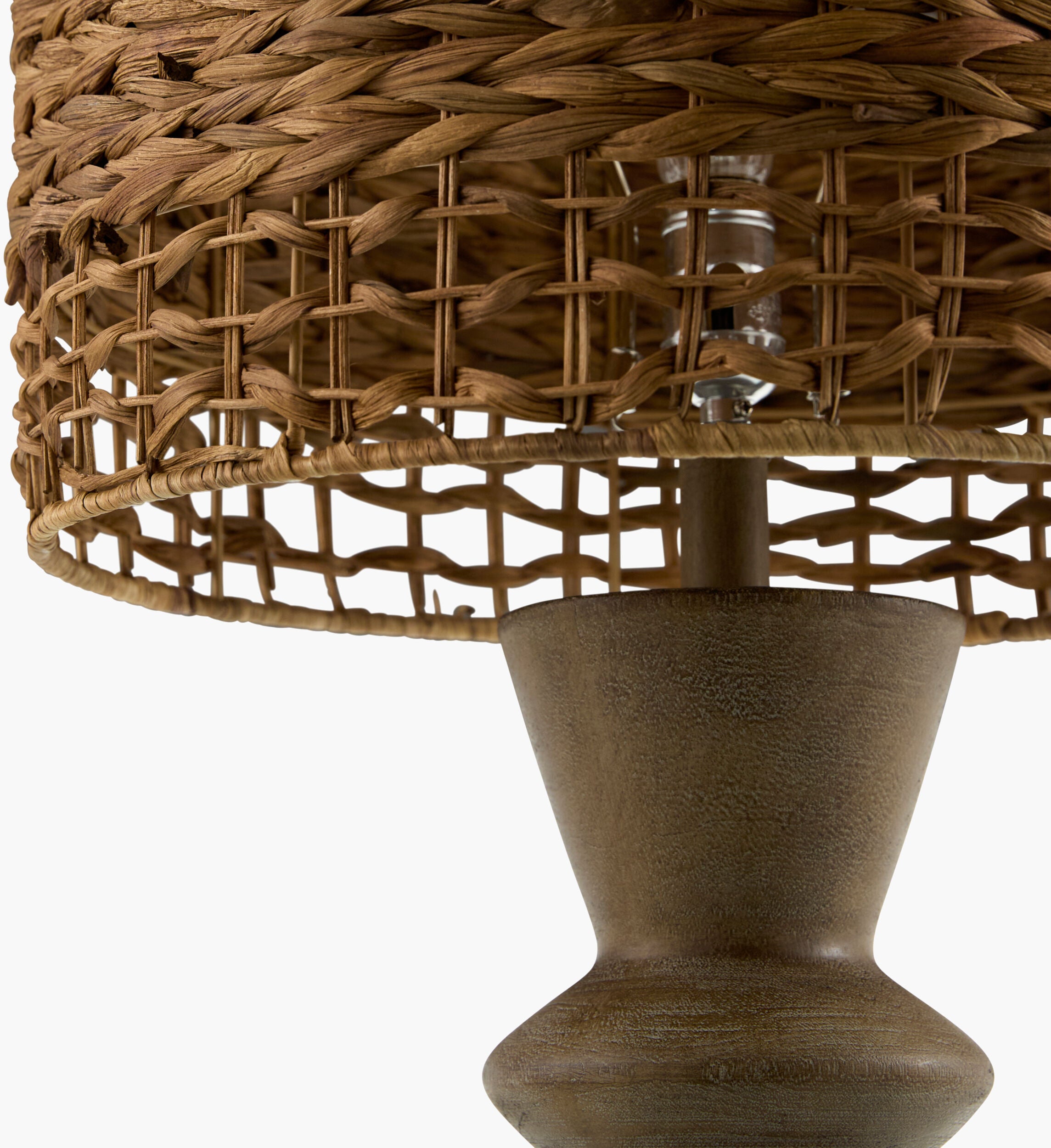 Vedruna Accent Table Lamp