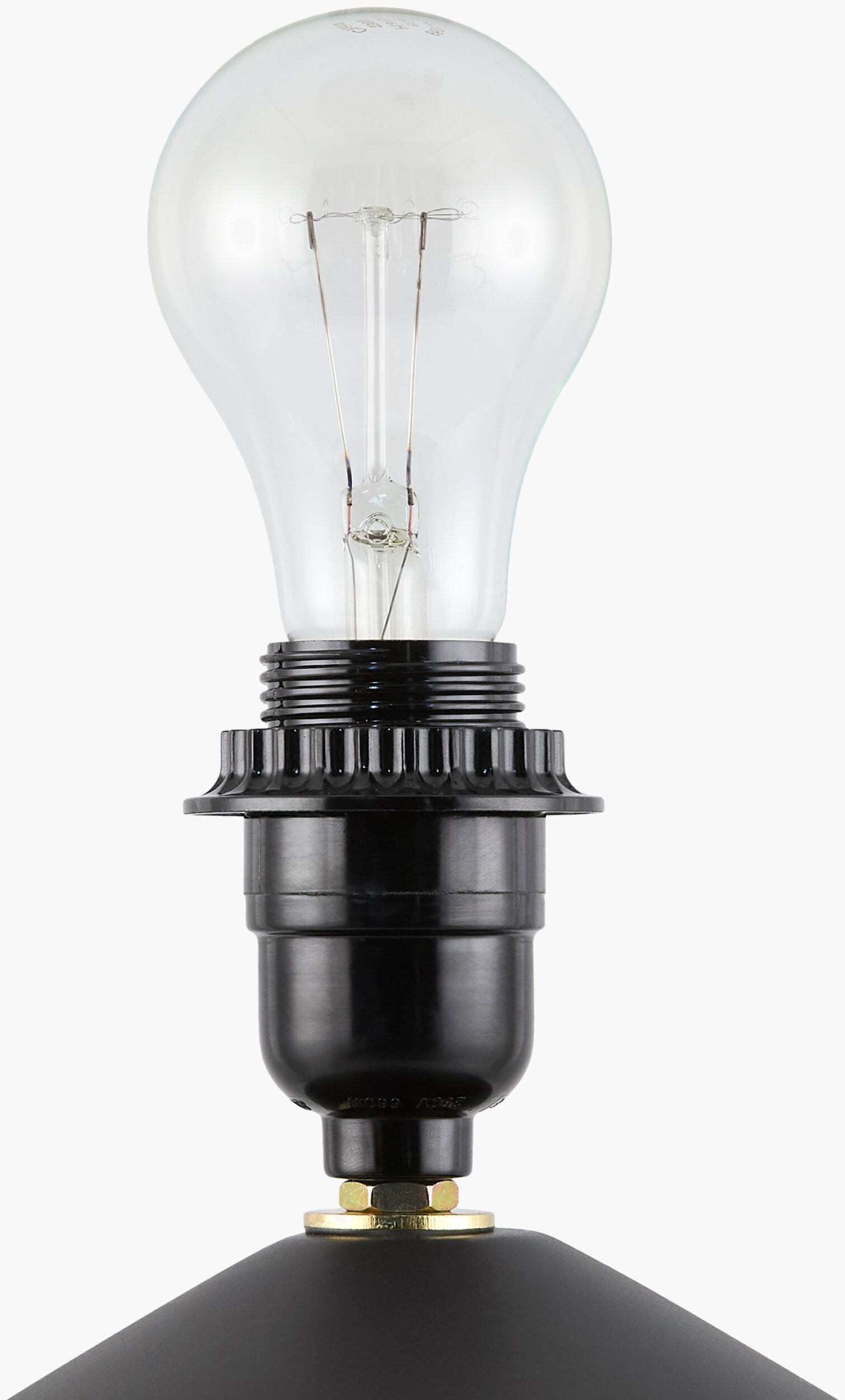 Vadso Accent Table Lamp