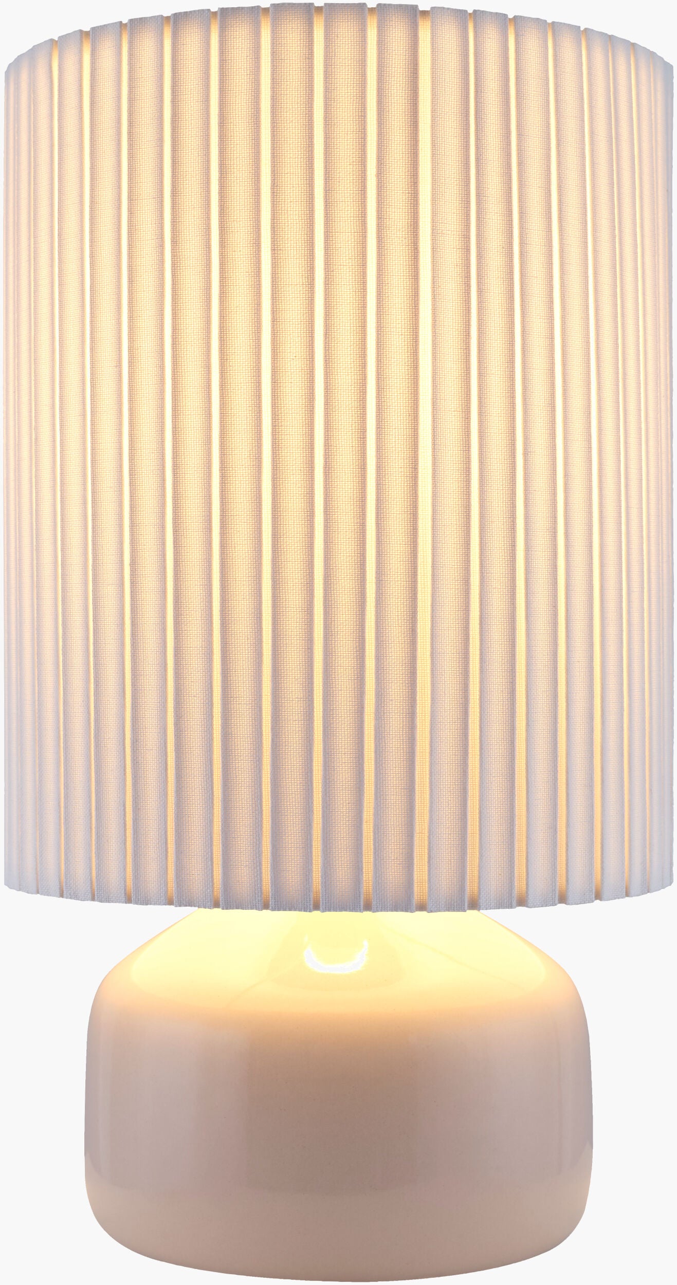 Vadso Accent Table Lamp