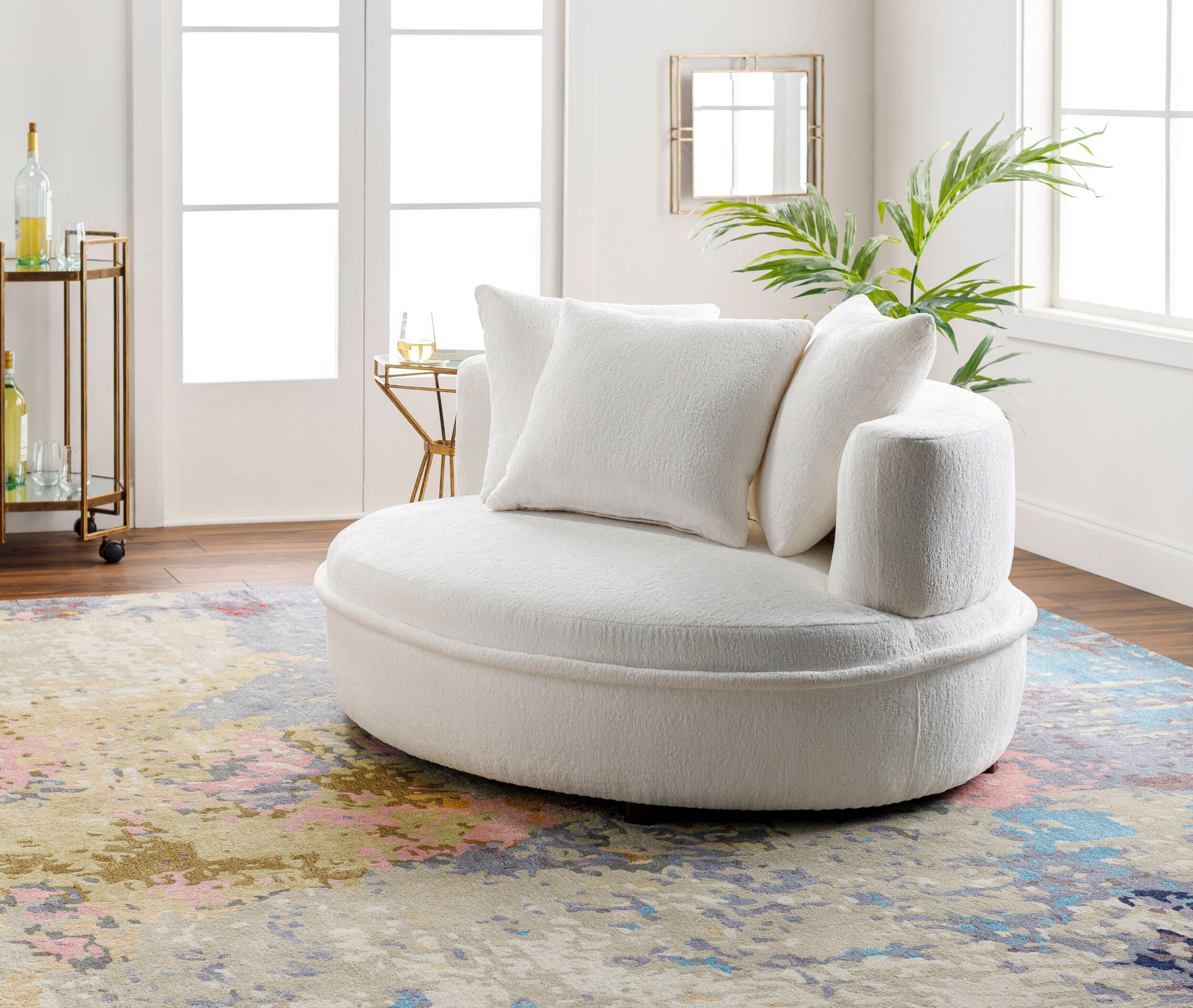 Kavita Handmade Rug