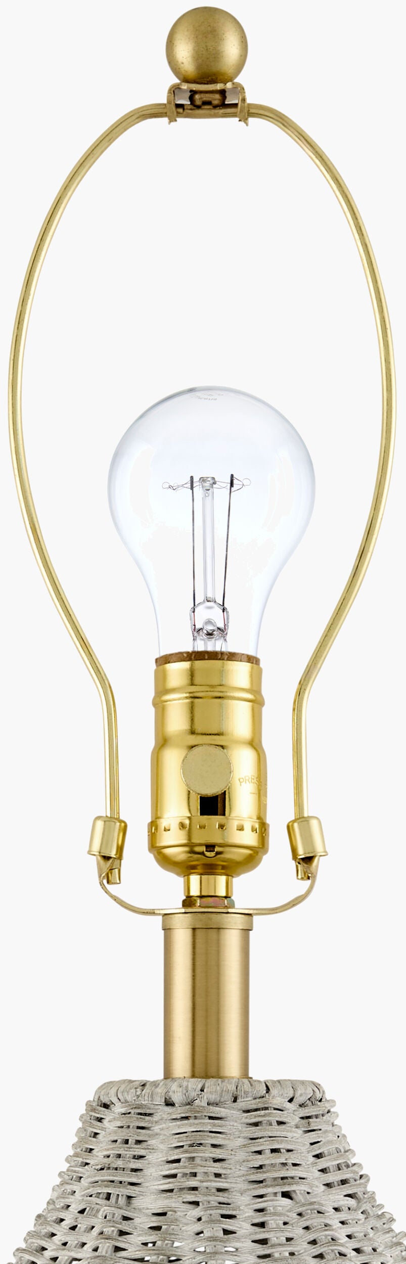 Velles Accent Table Lamp