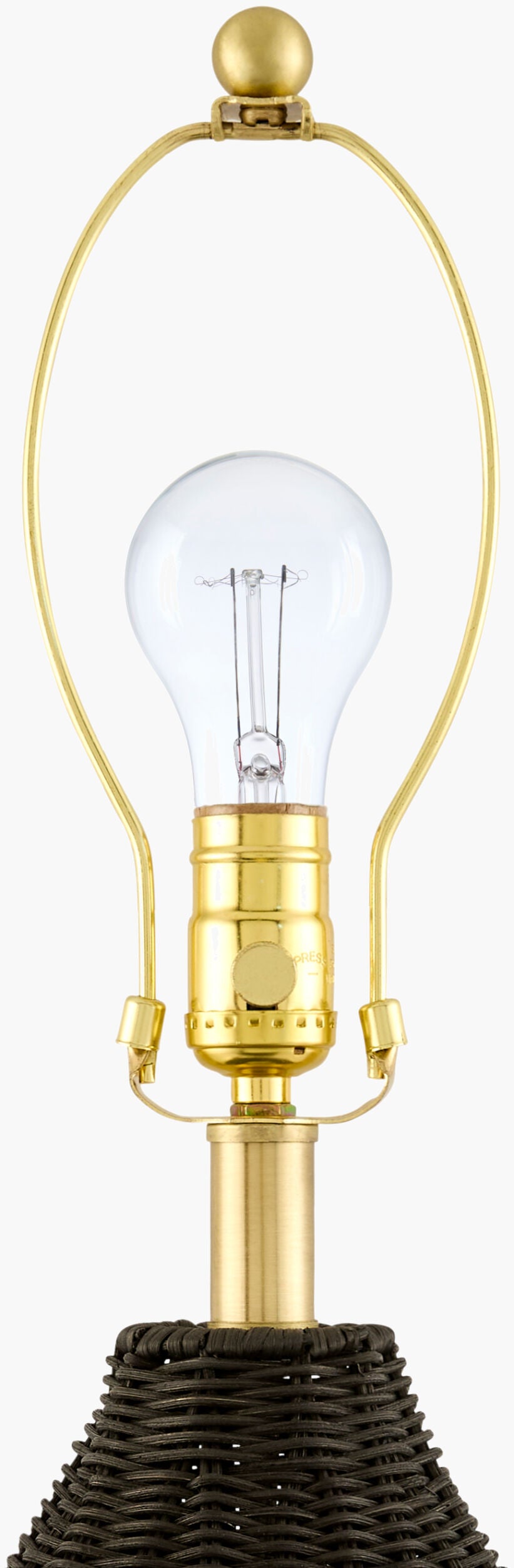 Velles Accent Table Lamp