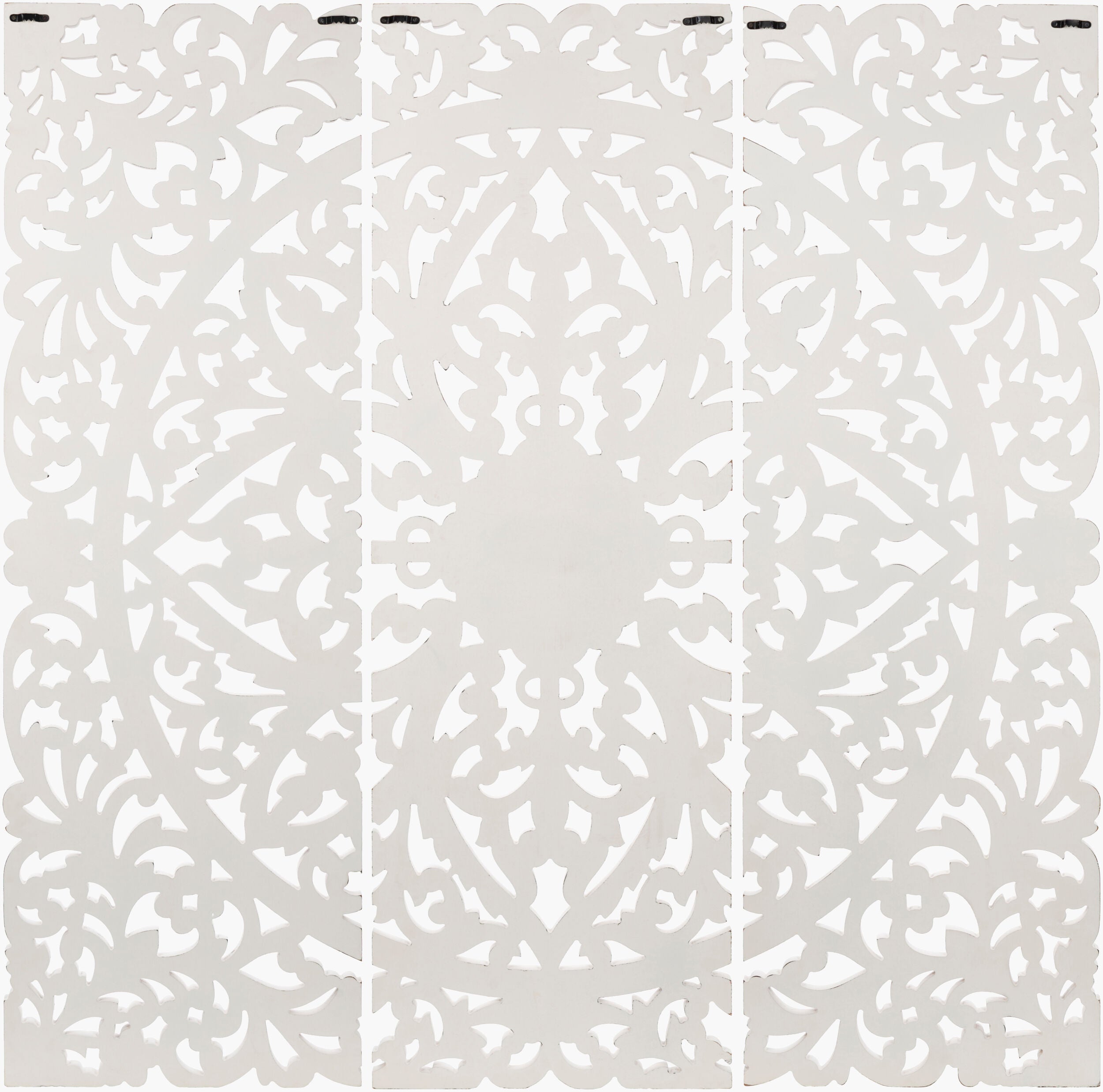 Vivaan Dimensional Wall Accent