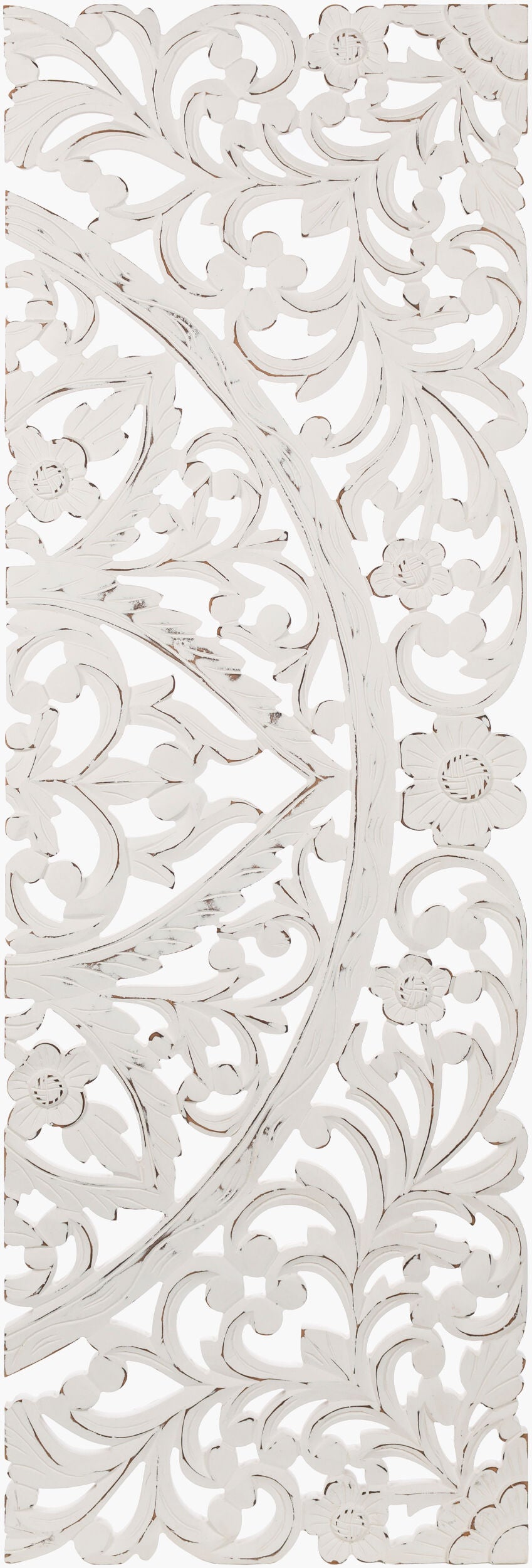 Vivaan Dimensional Wall Accent