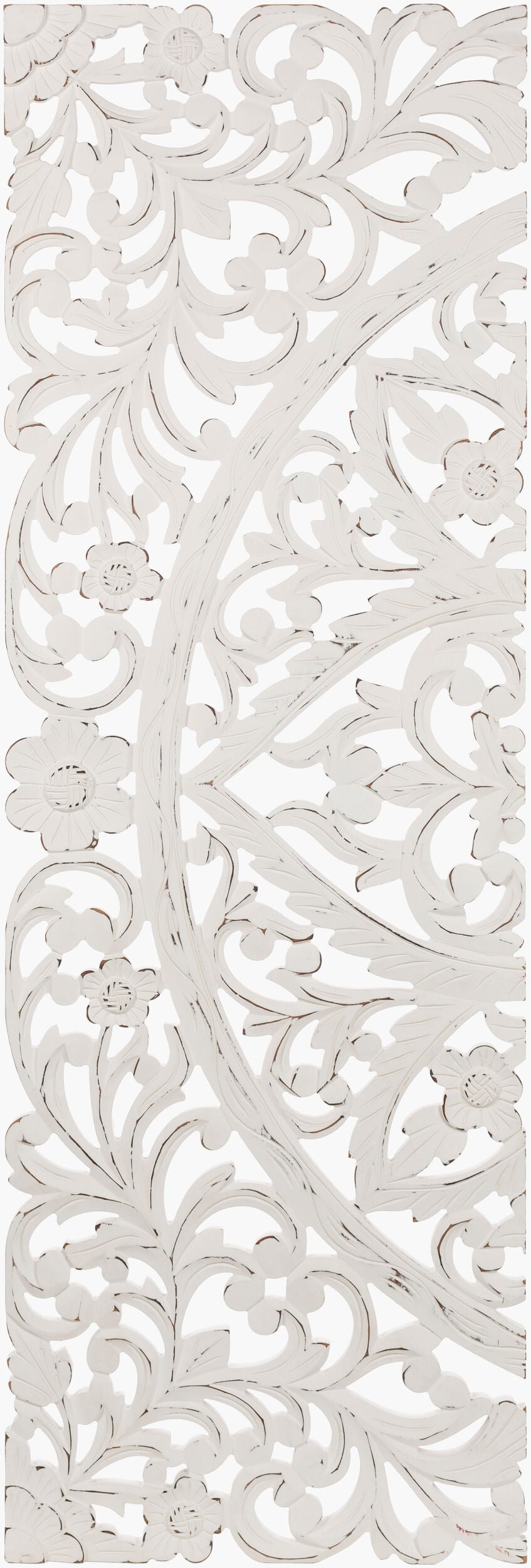 Vivaan Dimensional Wall Accent