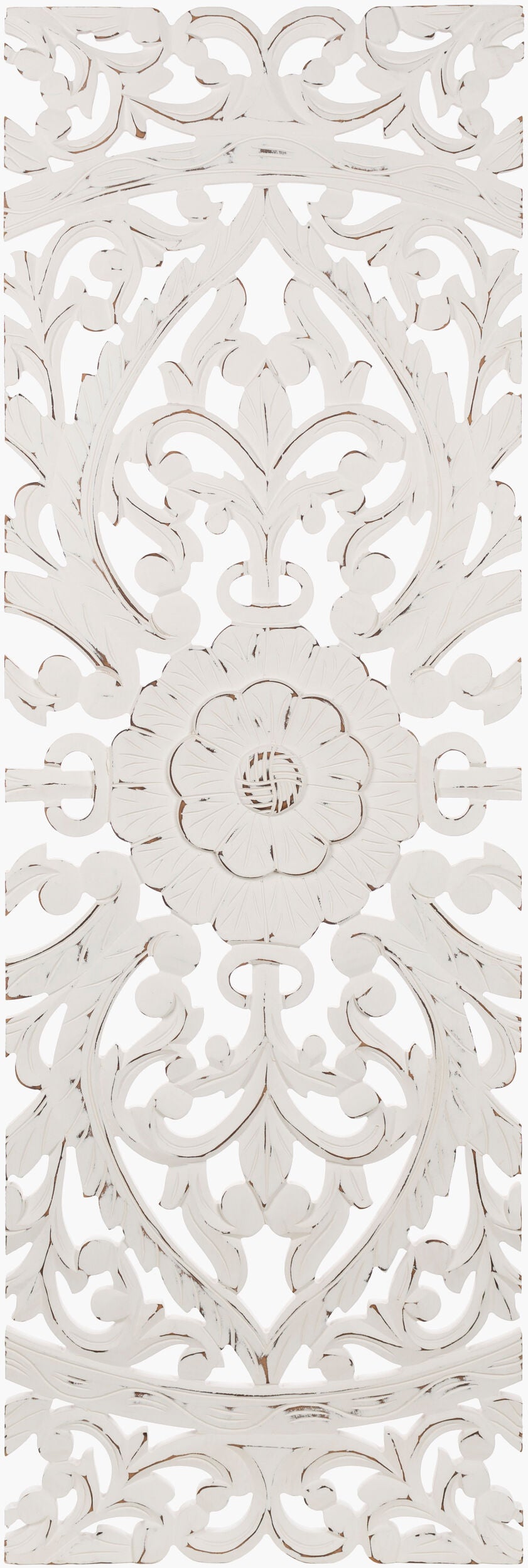 Vivaan Dimensional Wall Accent