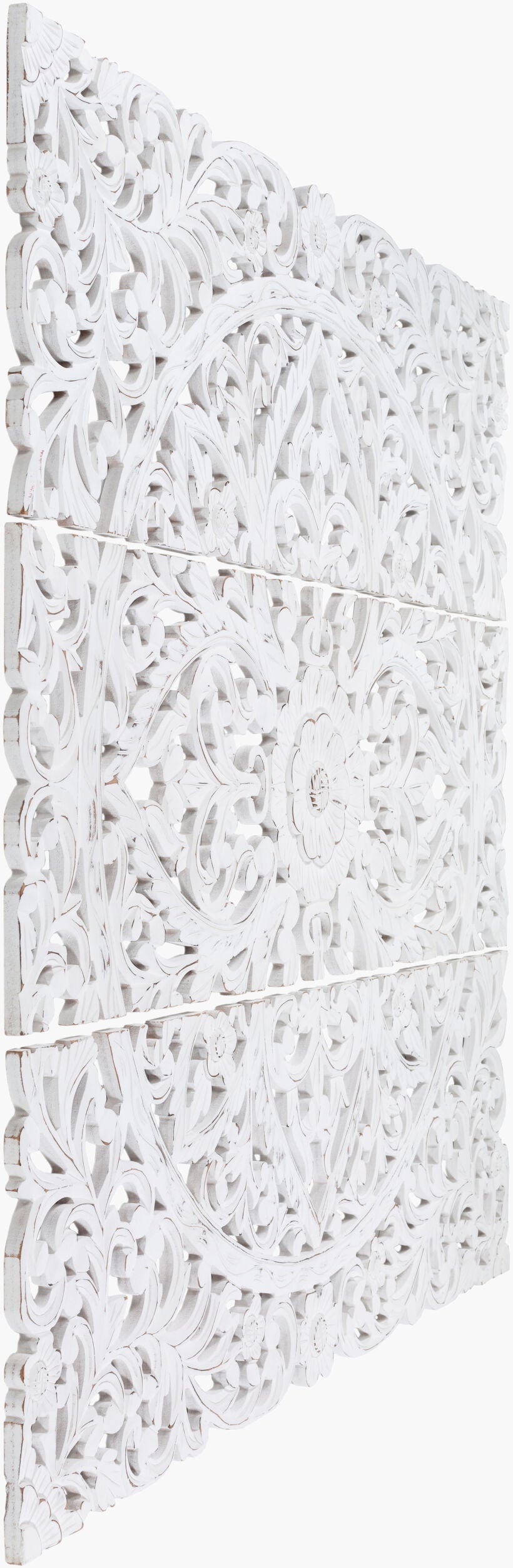 Vivaan Dimensional Wall Accent