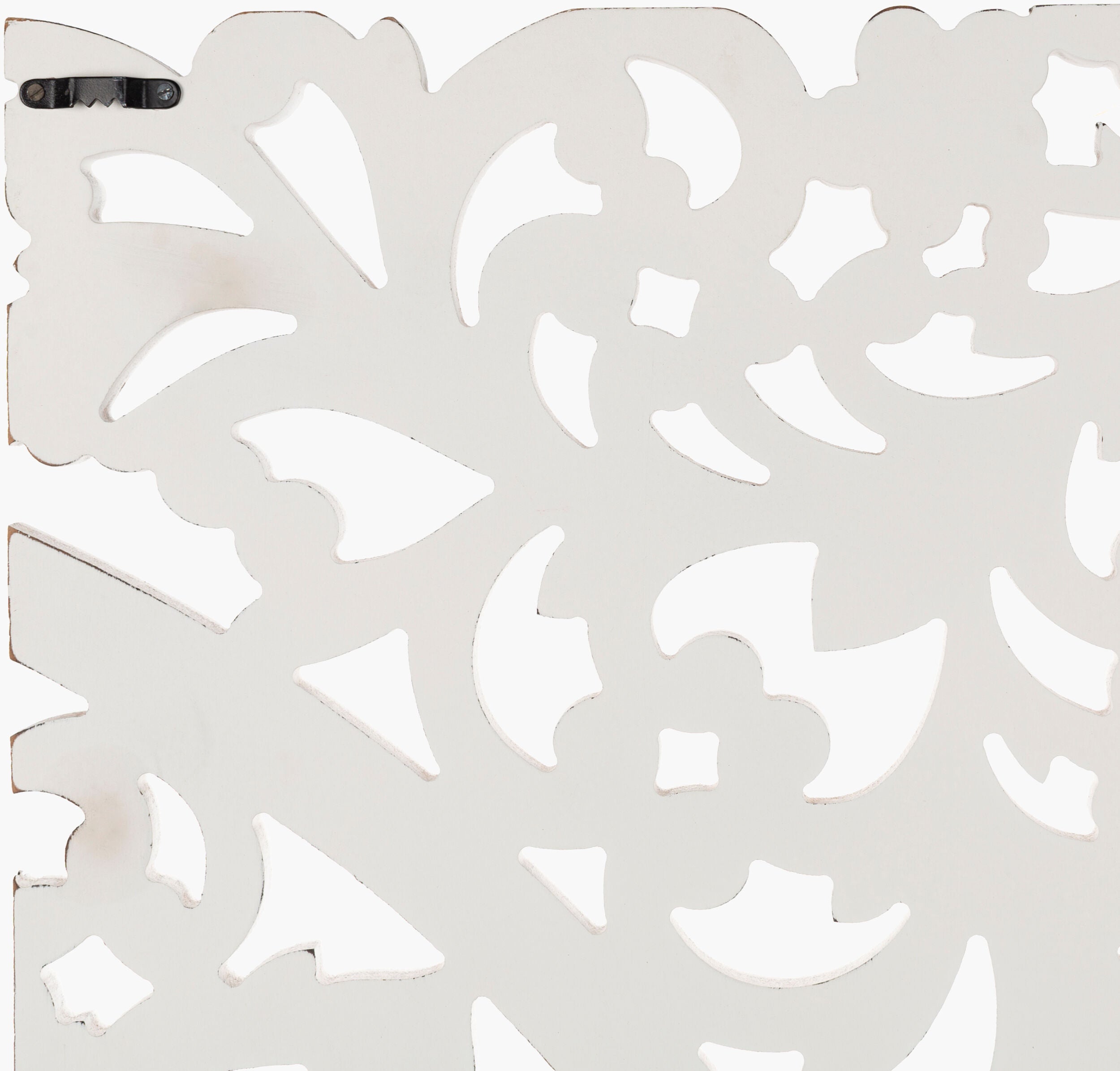 Vivaan Dimensional Wall Accent
