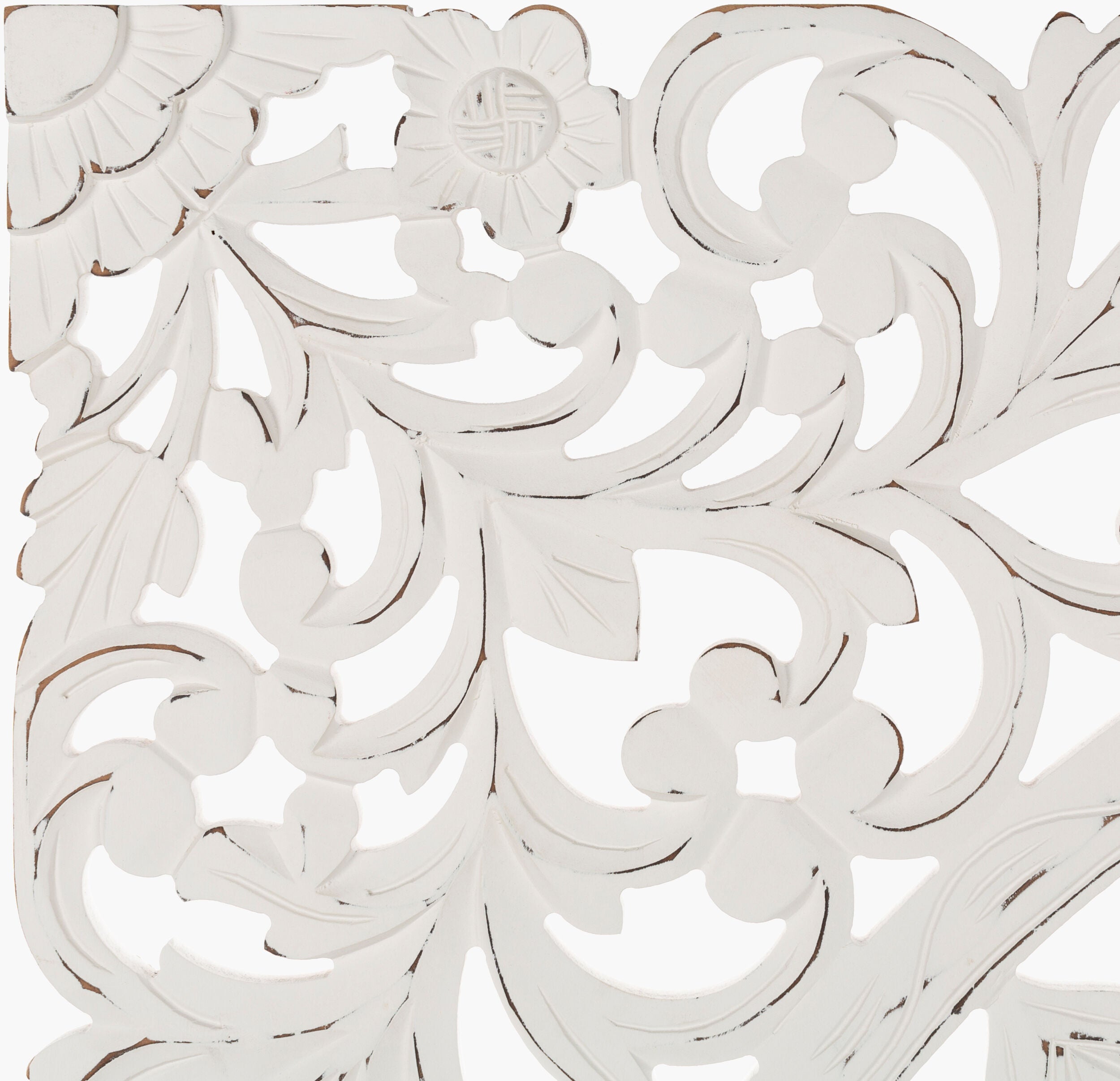 Vivaan Dimensional Wall Accent