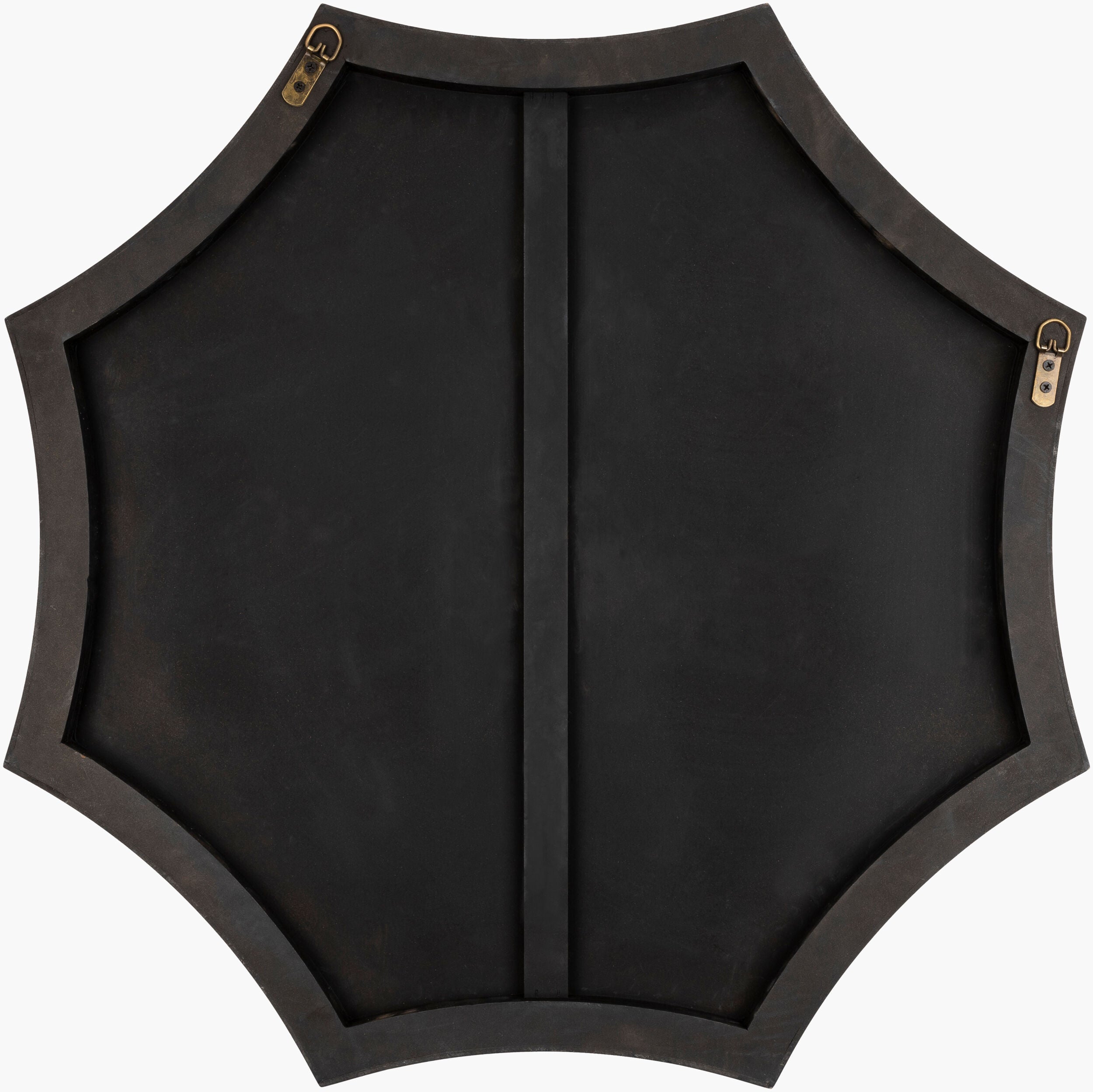 Virgo Accent Mirror