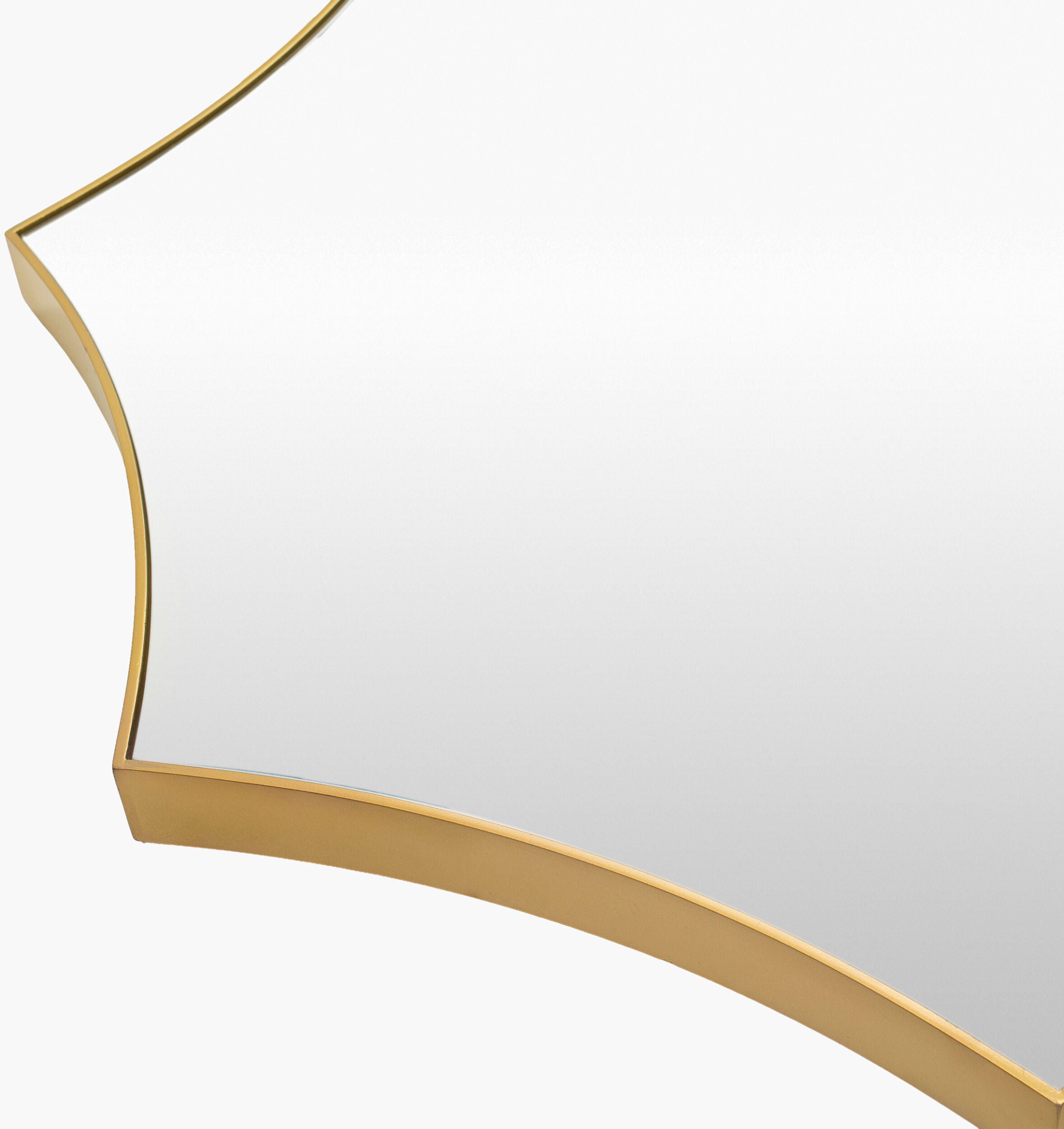 Virgo Accent Mirror