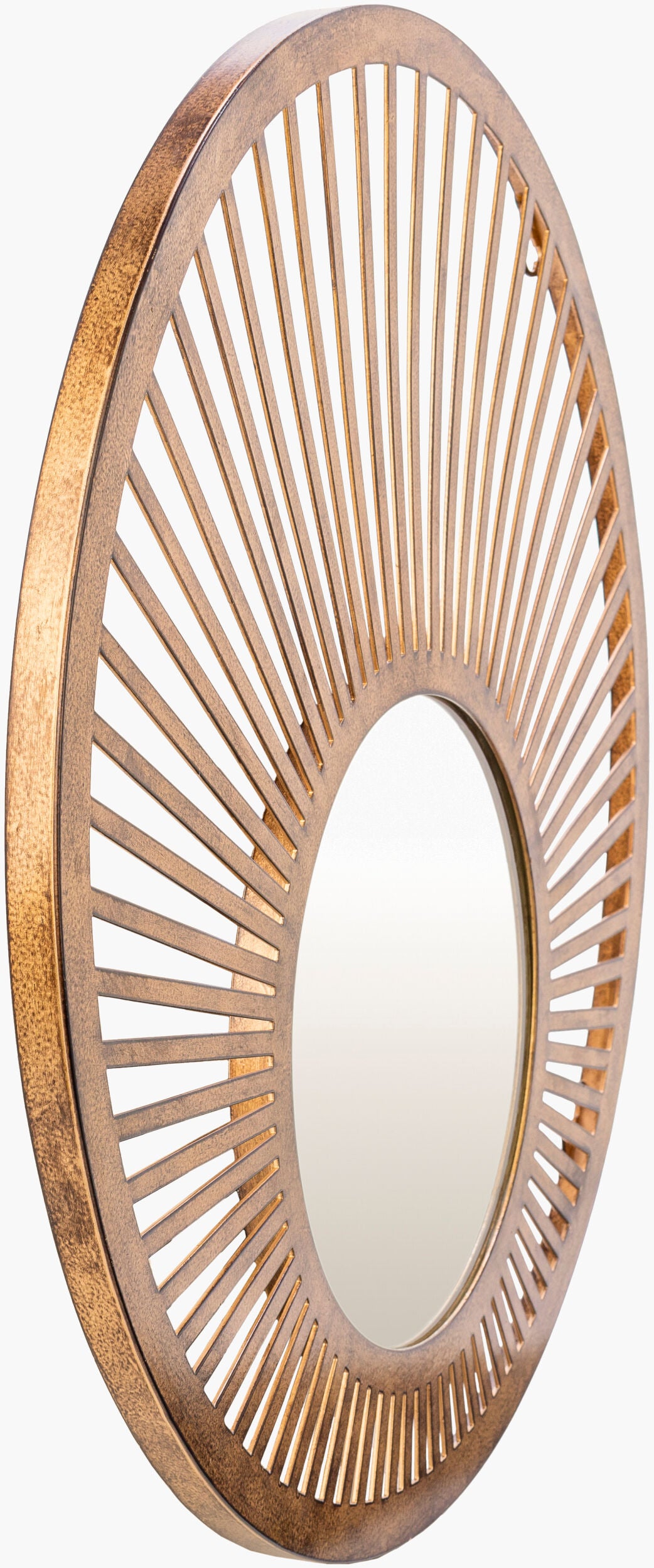 Vision Mirror