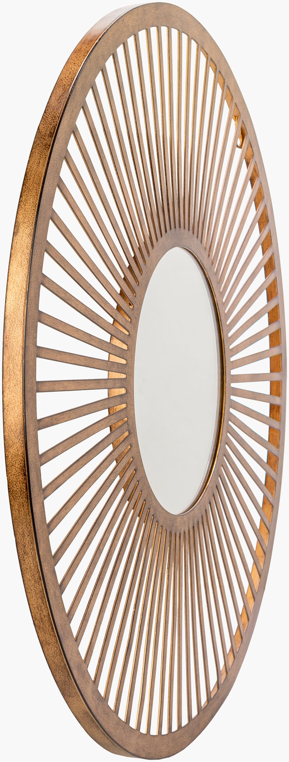 Vision Mirror