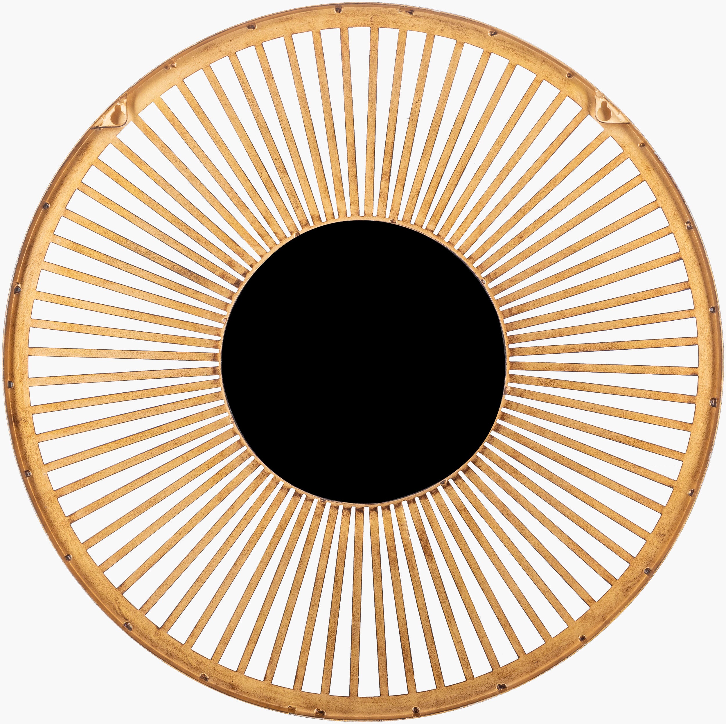 Vision Mirror