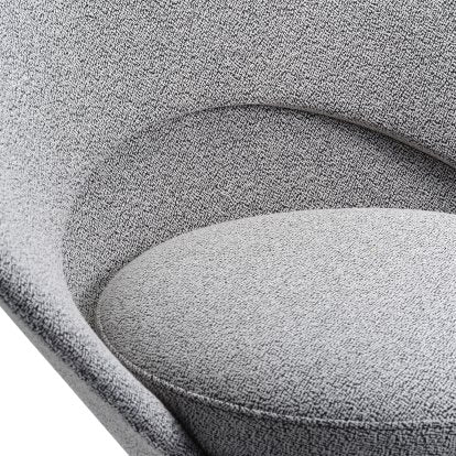 Heart Cone Chair