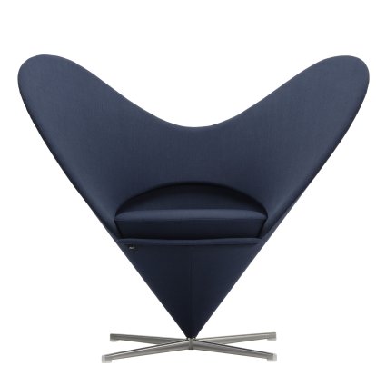 Heart Cone Chair
