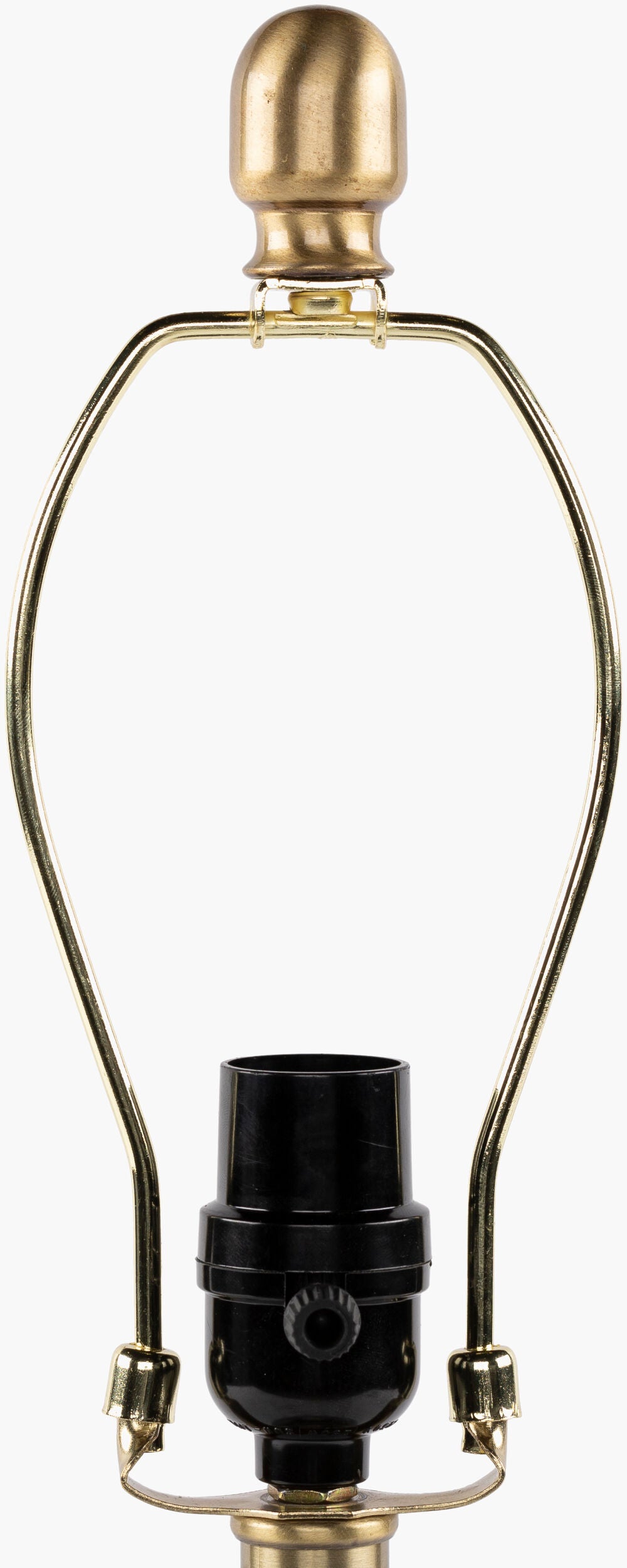 Volcano Accent Table Lamp