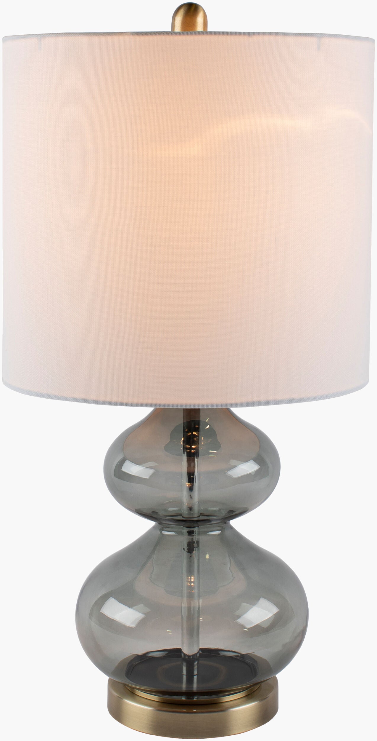 Volcano Accent Table Lamp