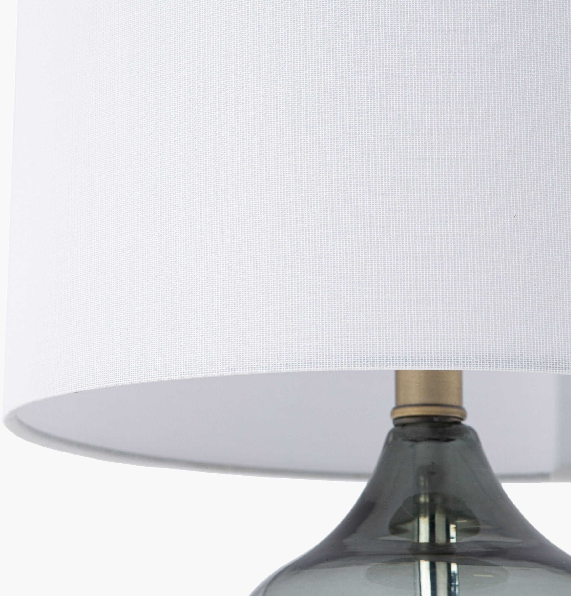 Volcano Accent Table Lamp