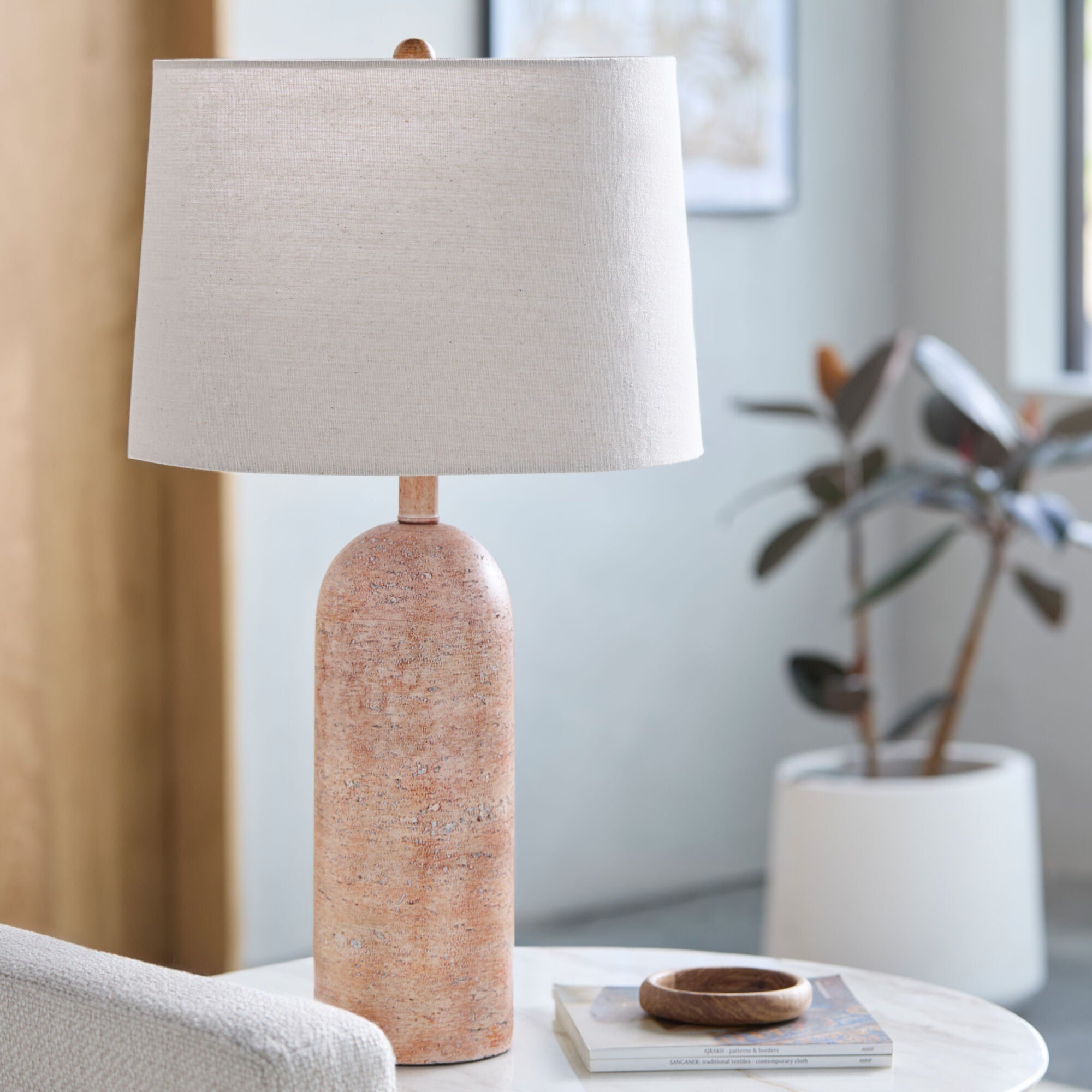 Valle Accent Table Lamp
