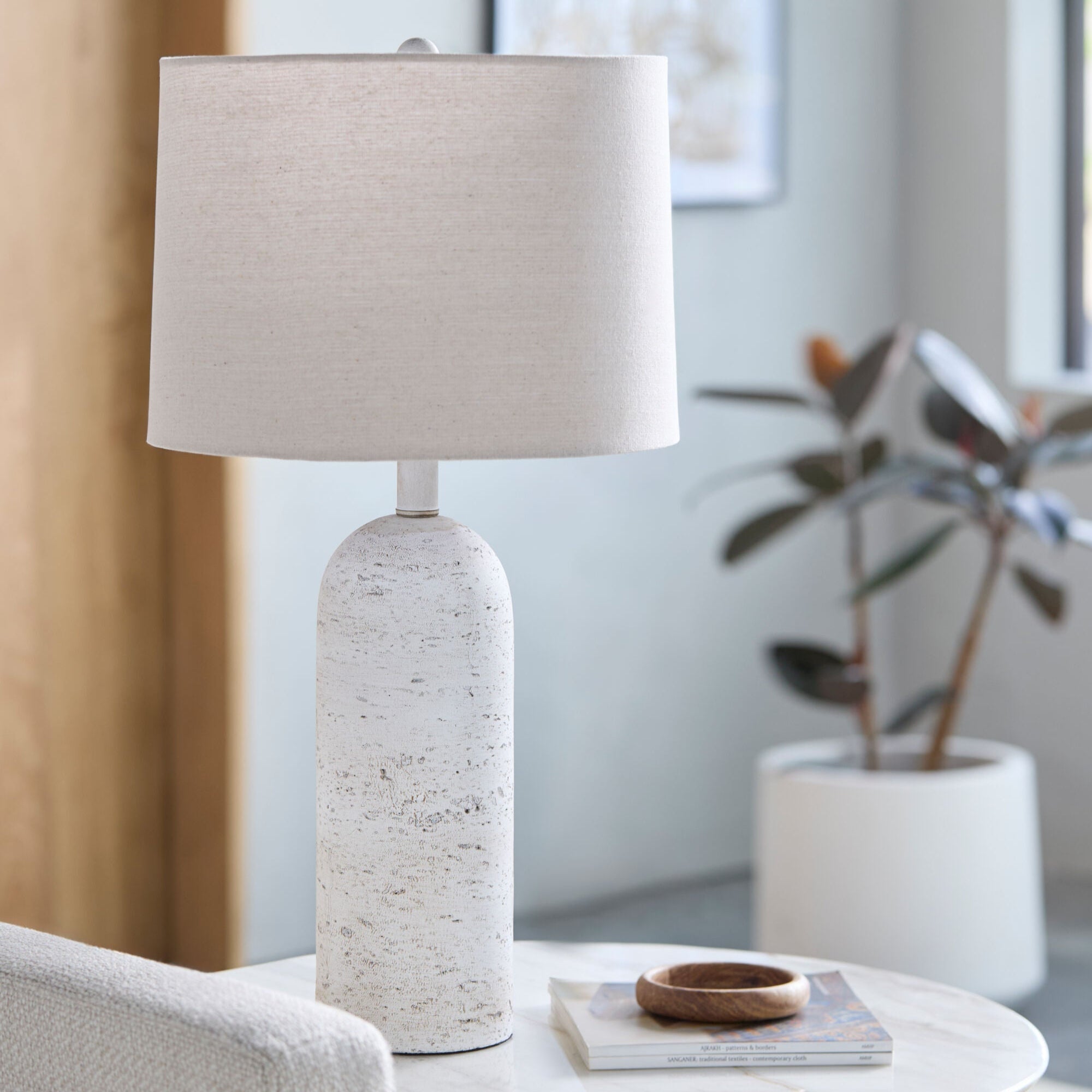 Valle Accent Table Lamp