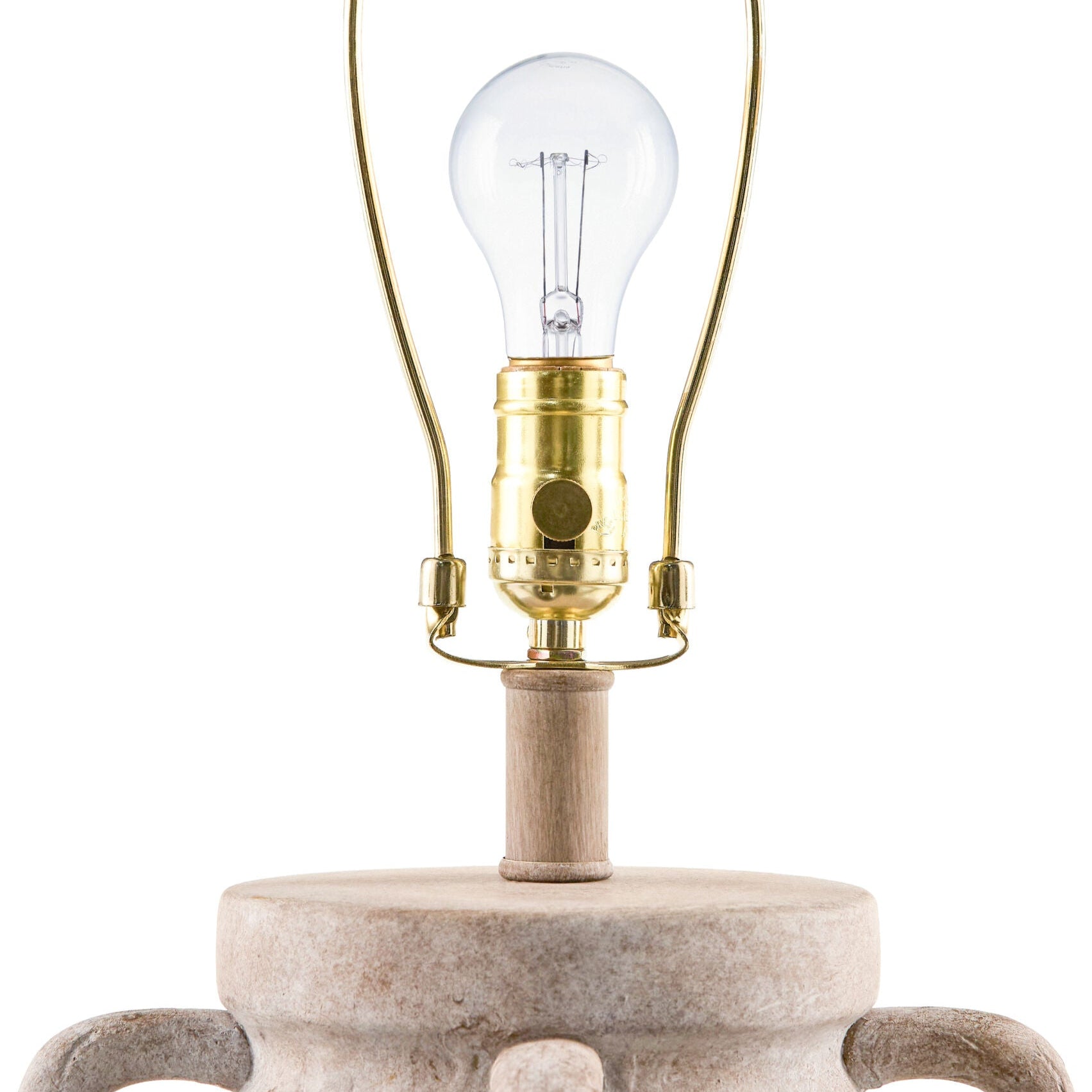 Valmont Accent Table Lamp