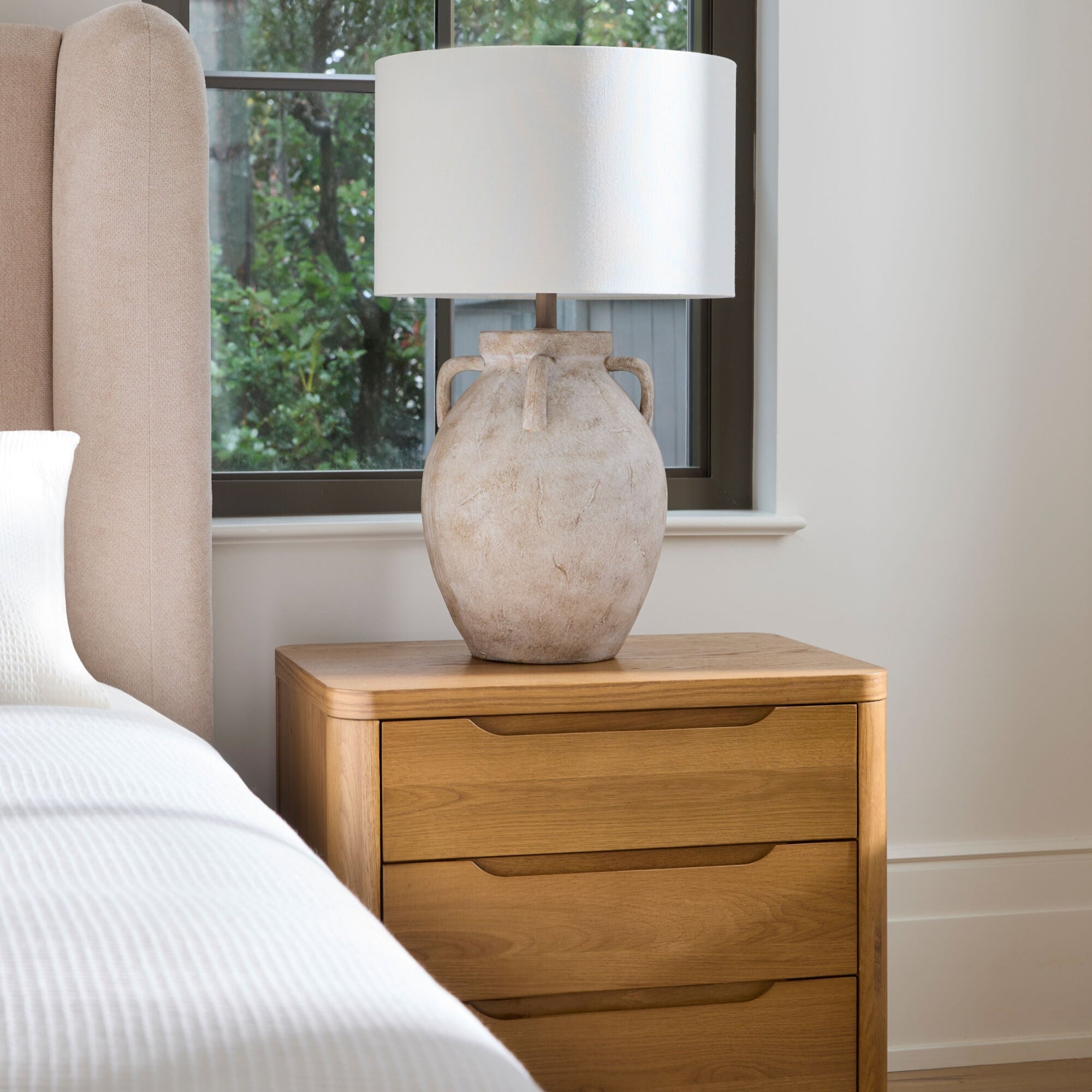 Valmont Accent Table Lamp