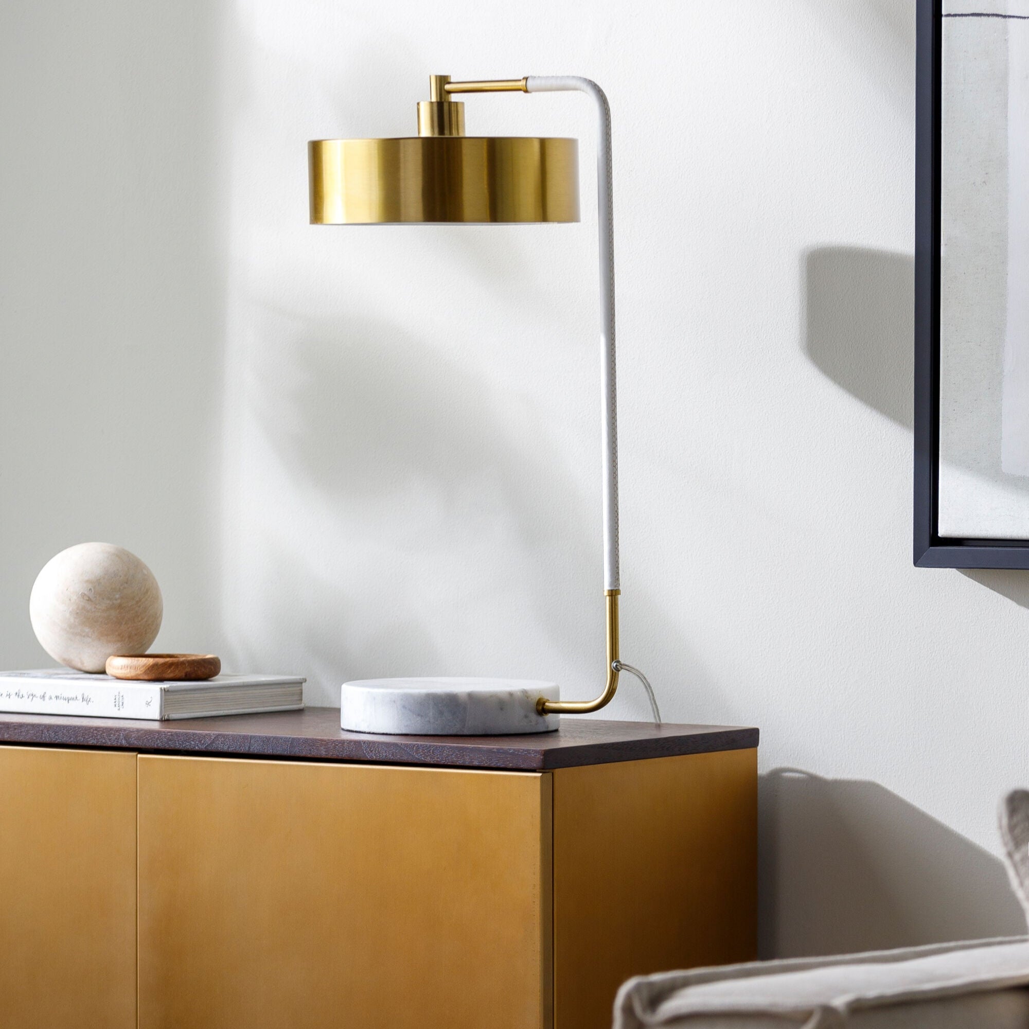 Valo Accent Table Lamp