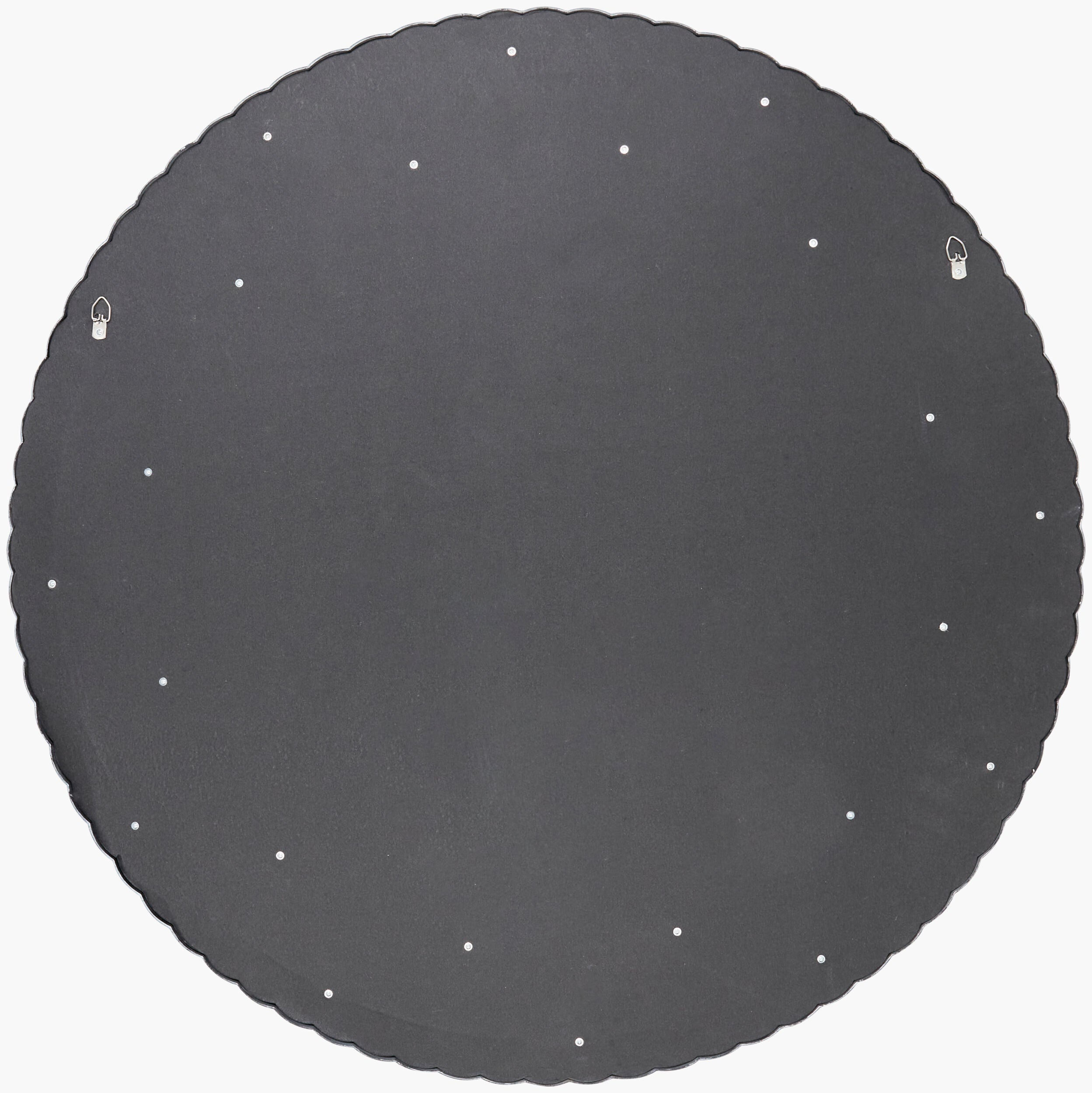 Miroslava Accent Mirror