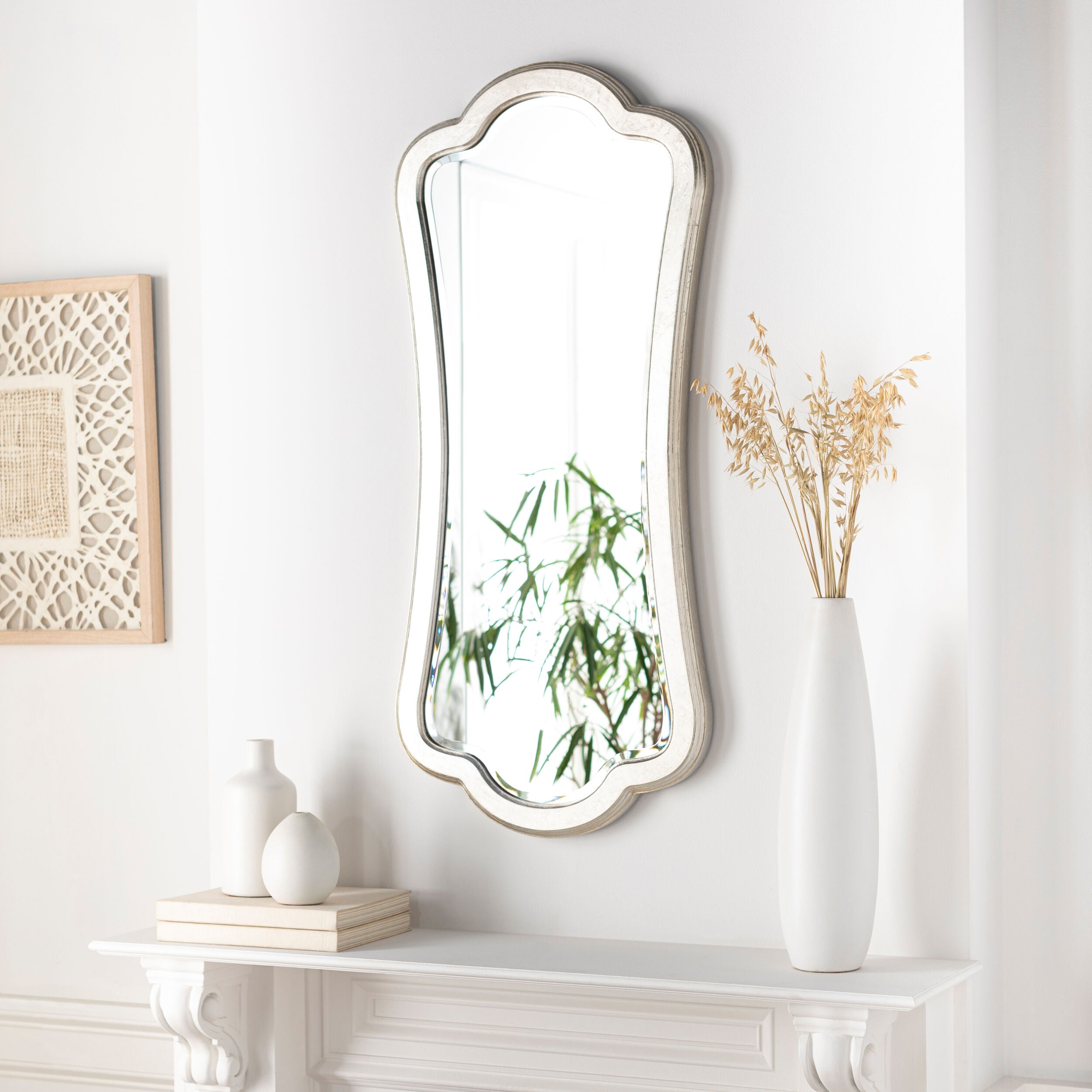 Vouvant Mirror