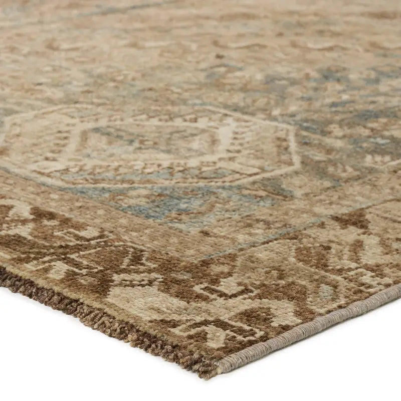 Vintage Rugs VR621 5'7x7'8