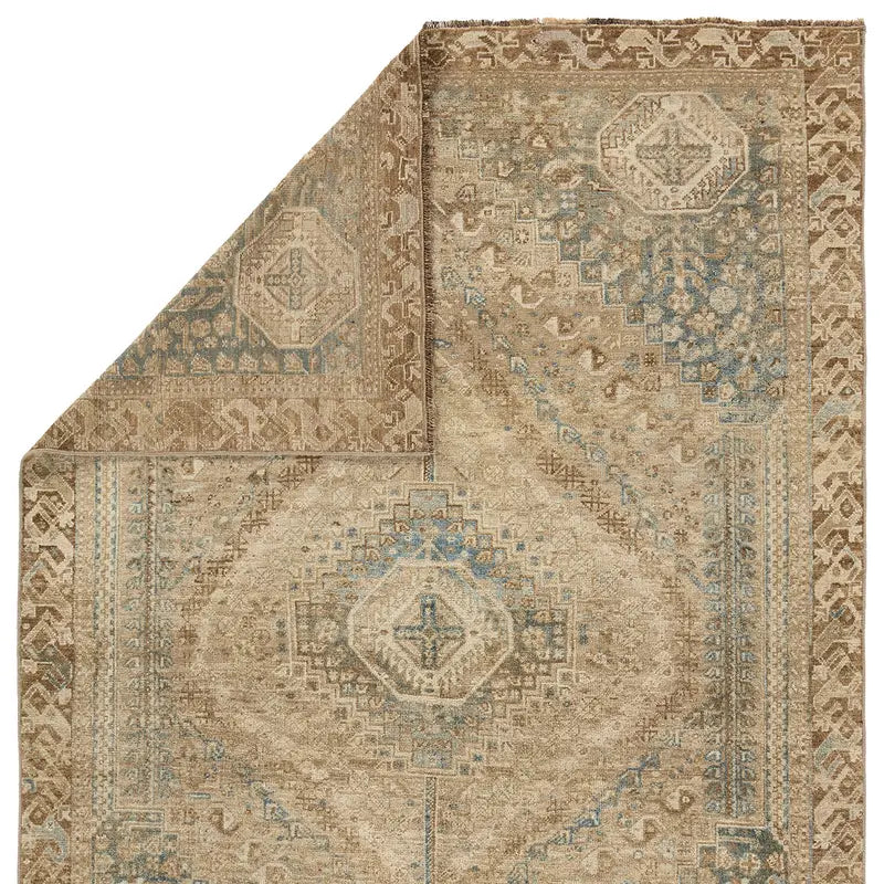 Vintage Rugs VR621 5'7x7'8