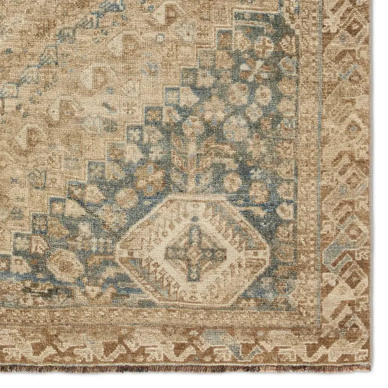 Vintage Rugs VR621 5'7x7'8