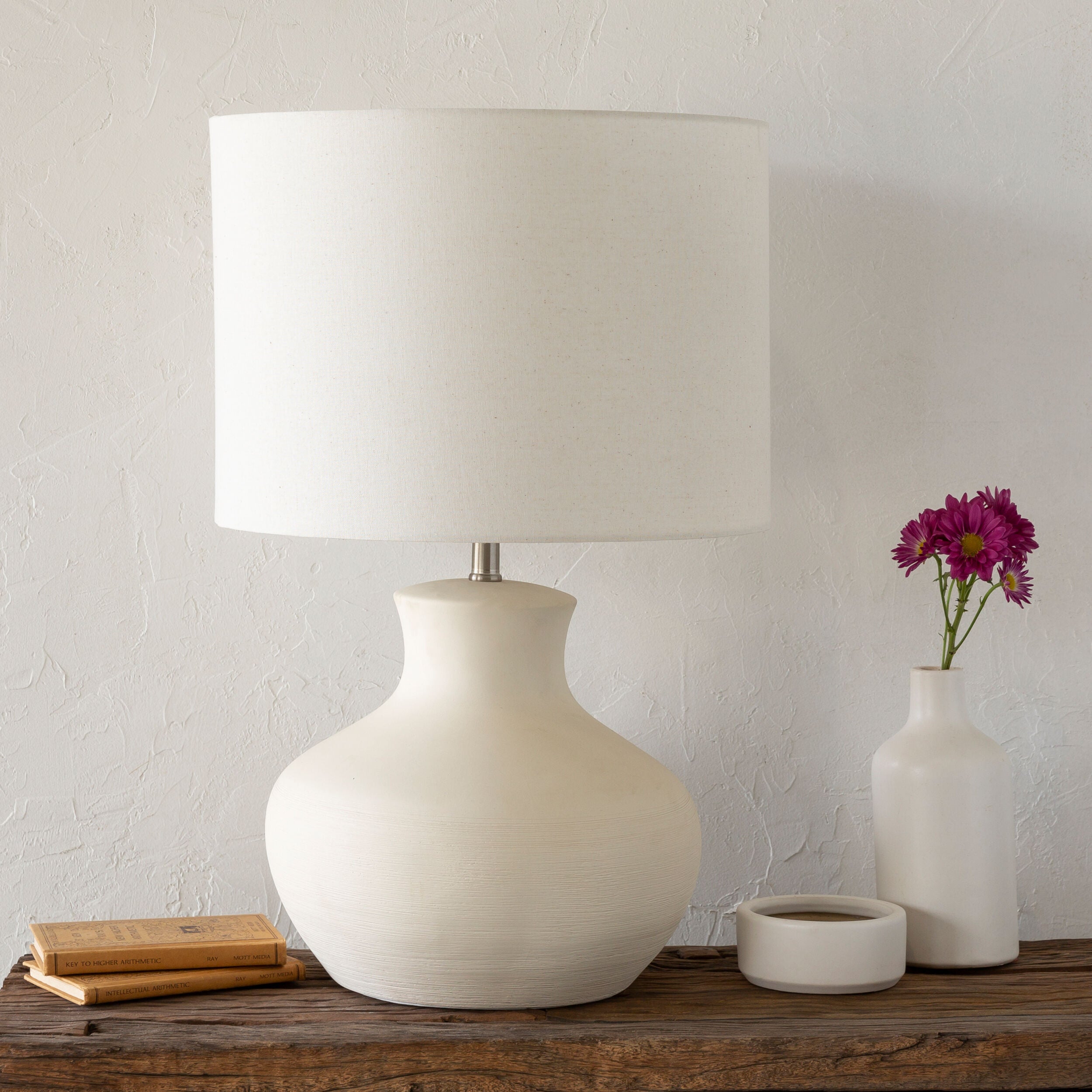 Warren Accent Table Lamp