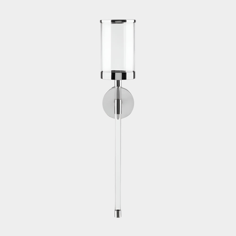 Wall Sconce - Acrylic