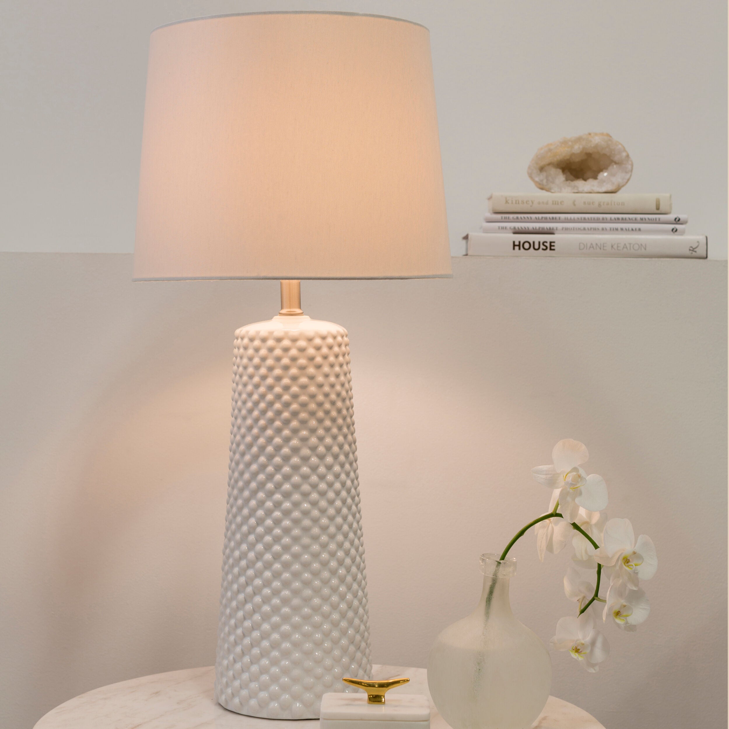 Wesley Accent Table Lamp