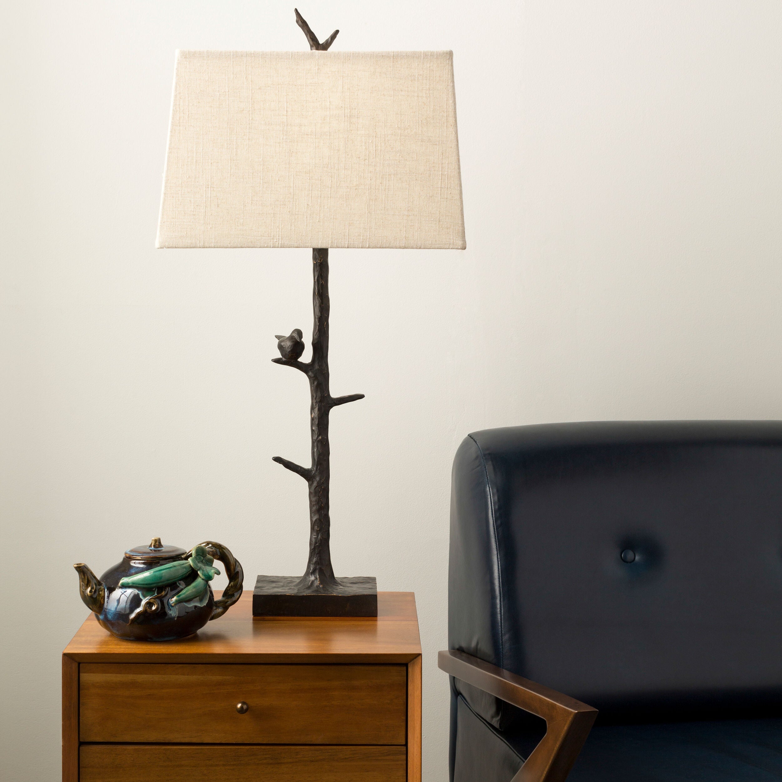 Weber Accent Table Lamp