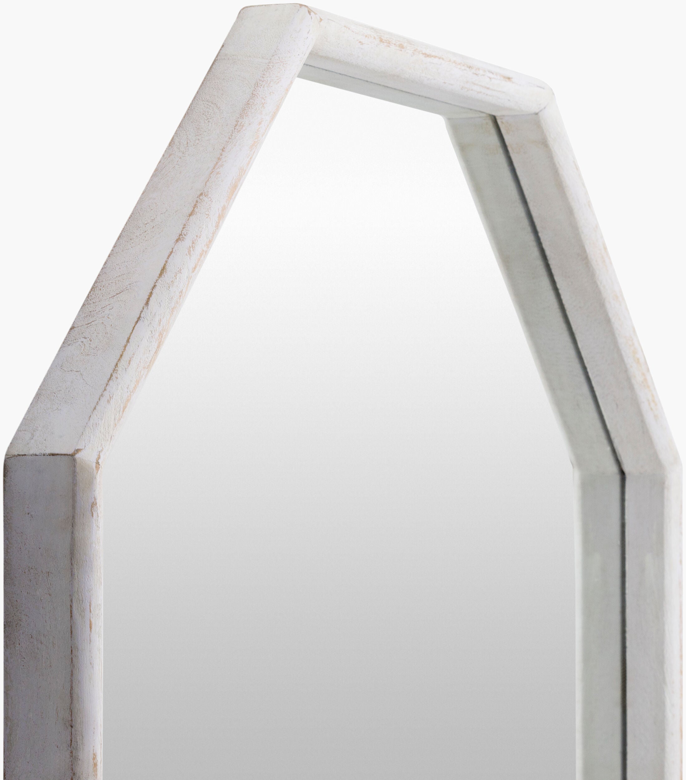 Weipa Accent Mirror