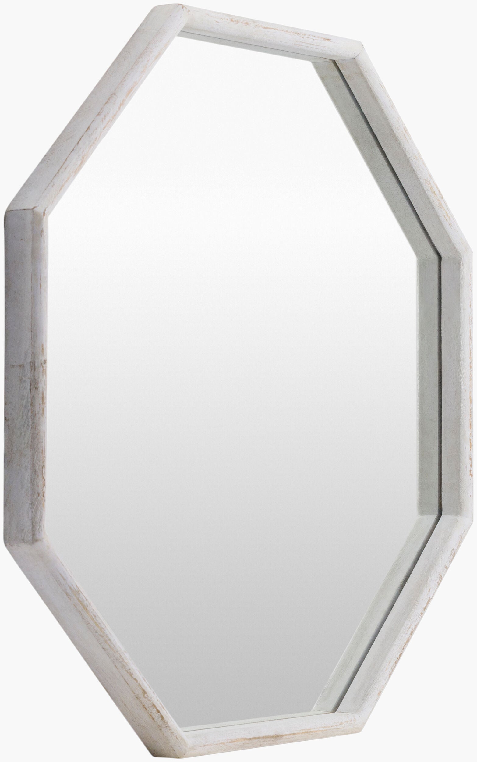 Weipa Accent Mirror