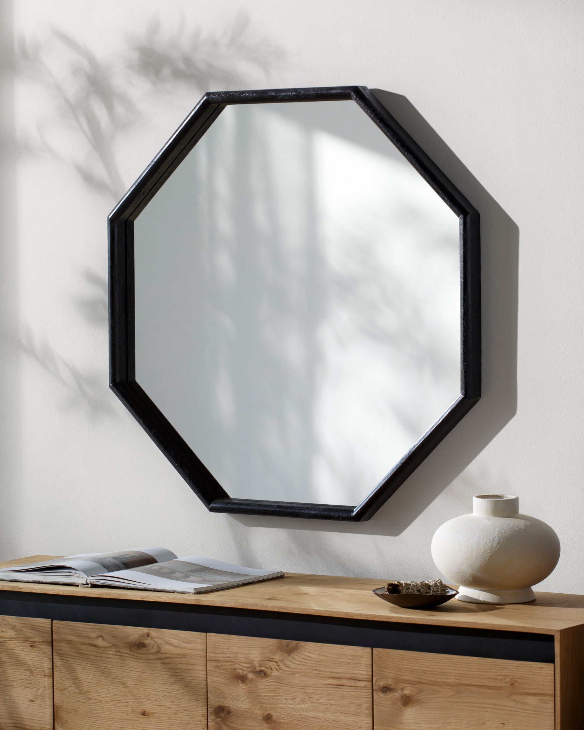 Weipa Accent Mirror