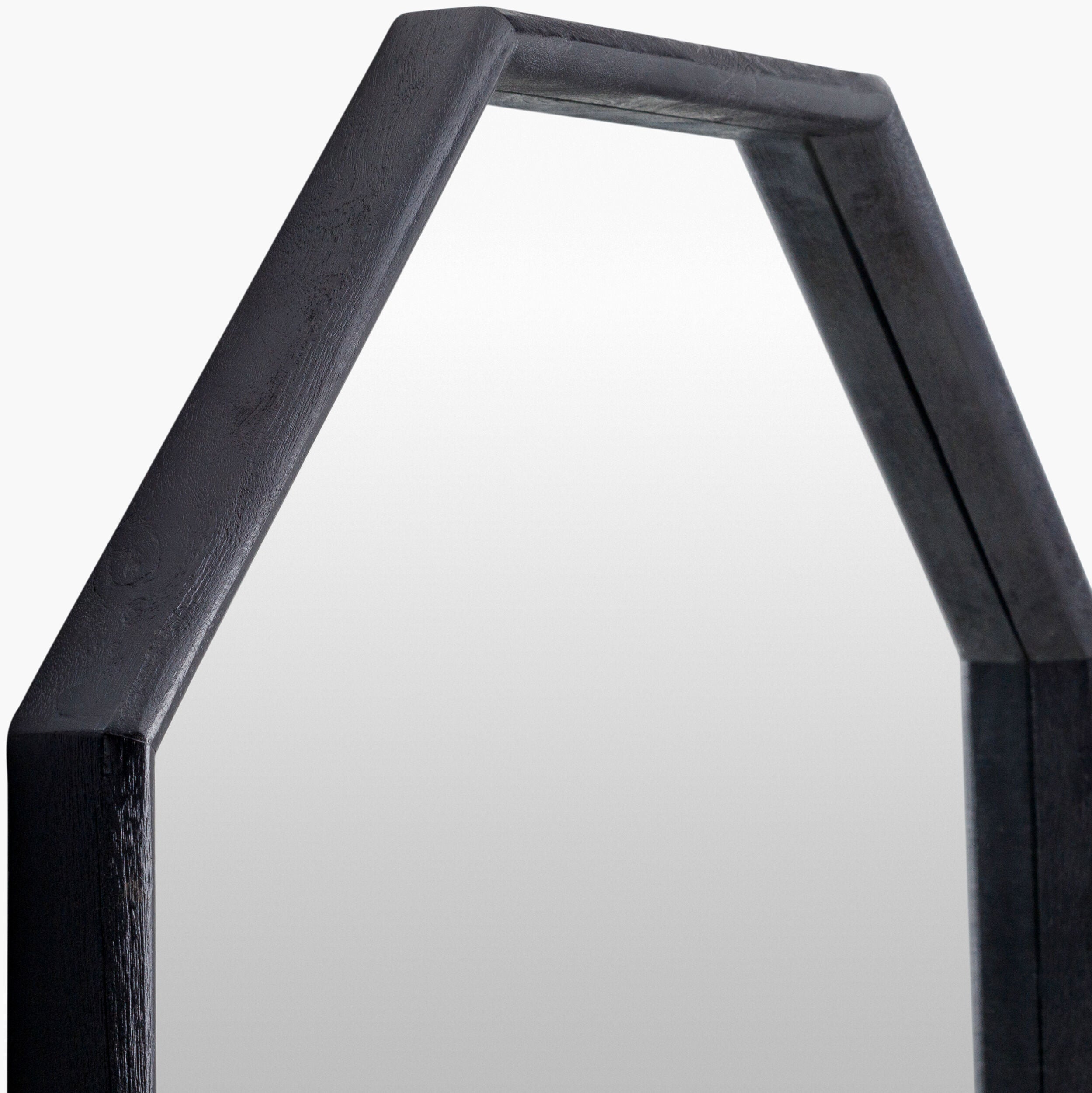 Weipa Accent Mirror