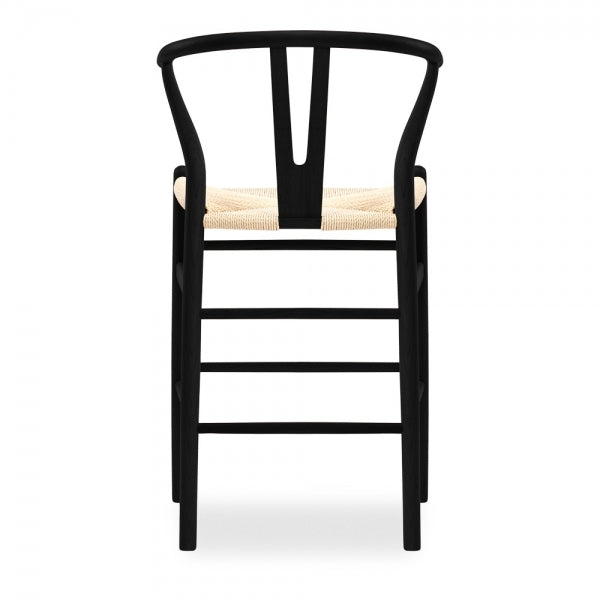 Tabouret Wishbone