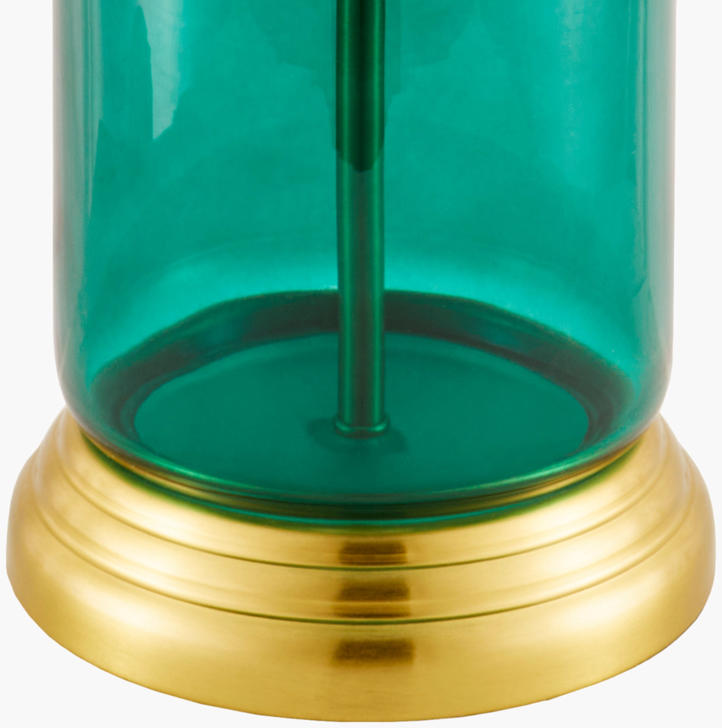 Wainaku Accent Table Lamp