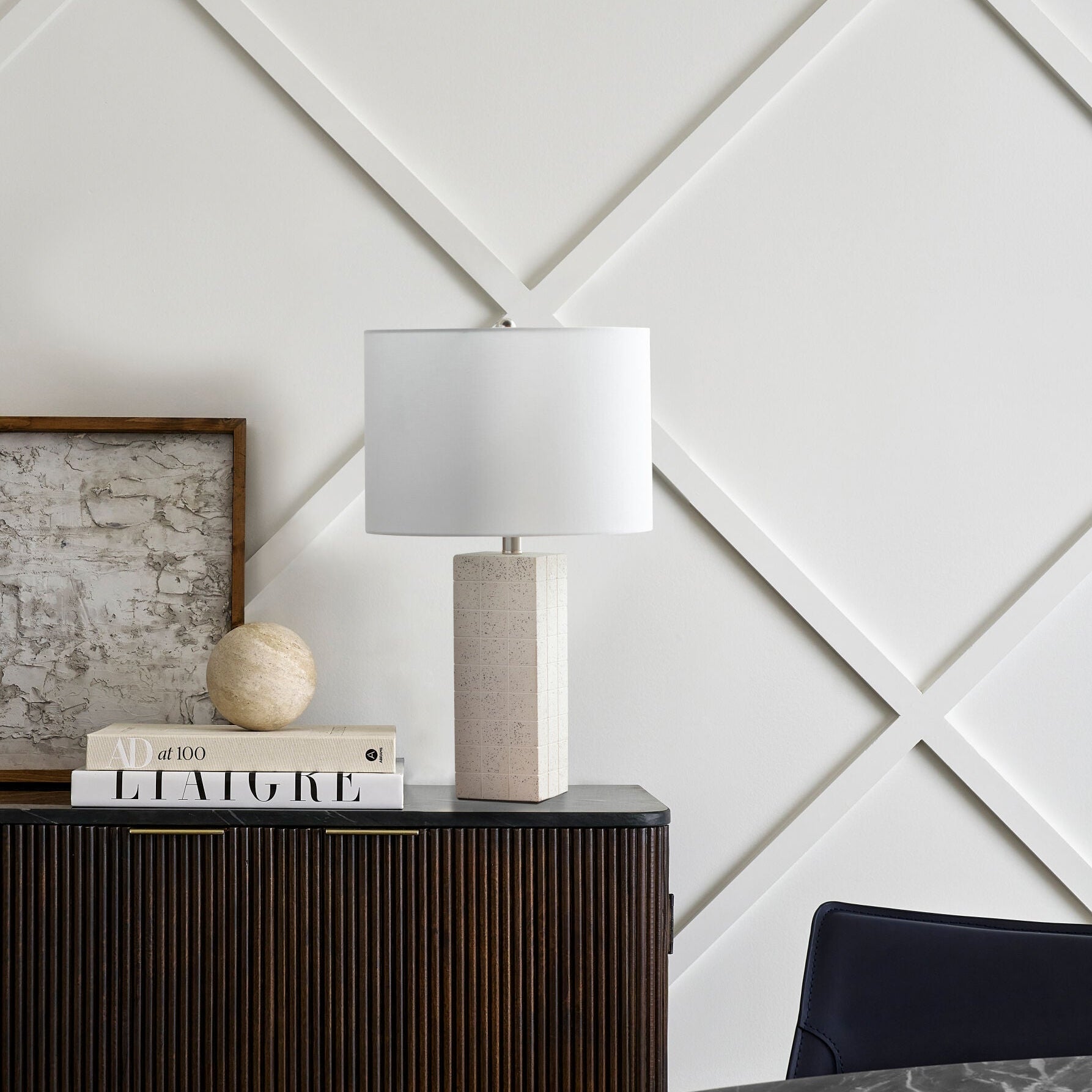 Wilde Accent Table Lamp