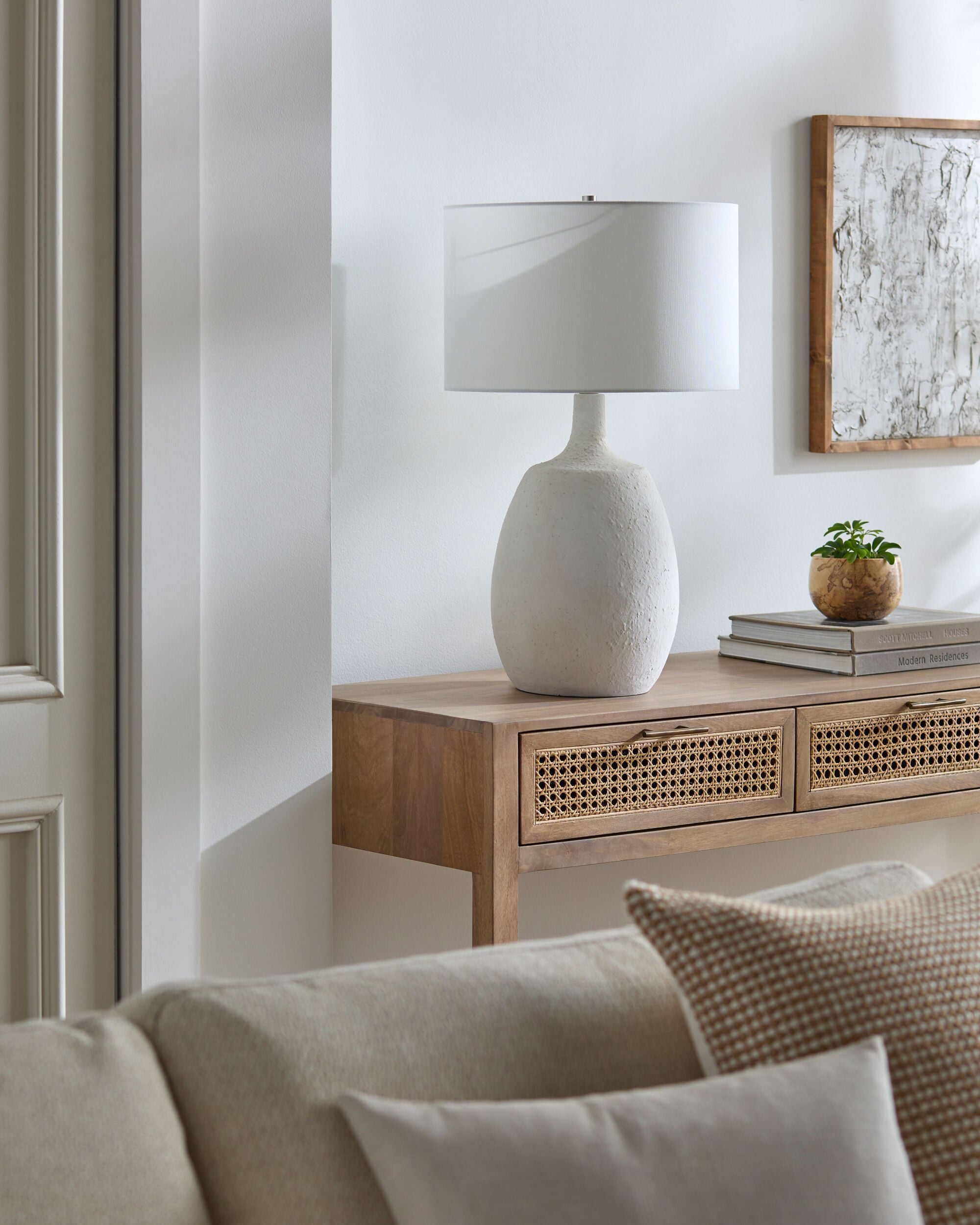Wailea Accent Table Lamp