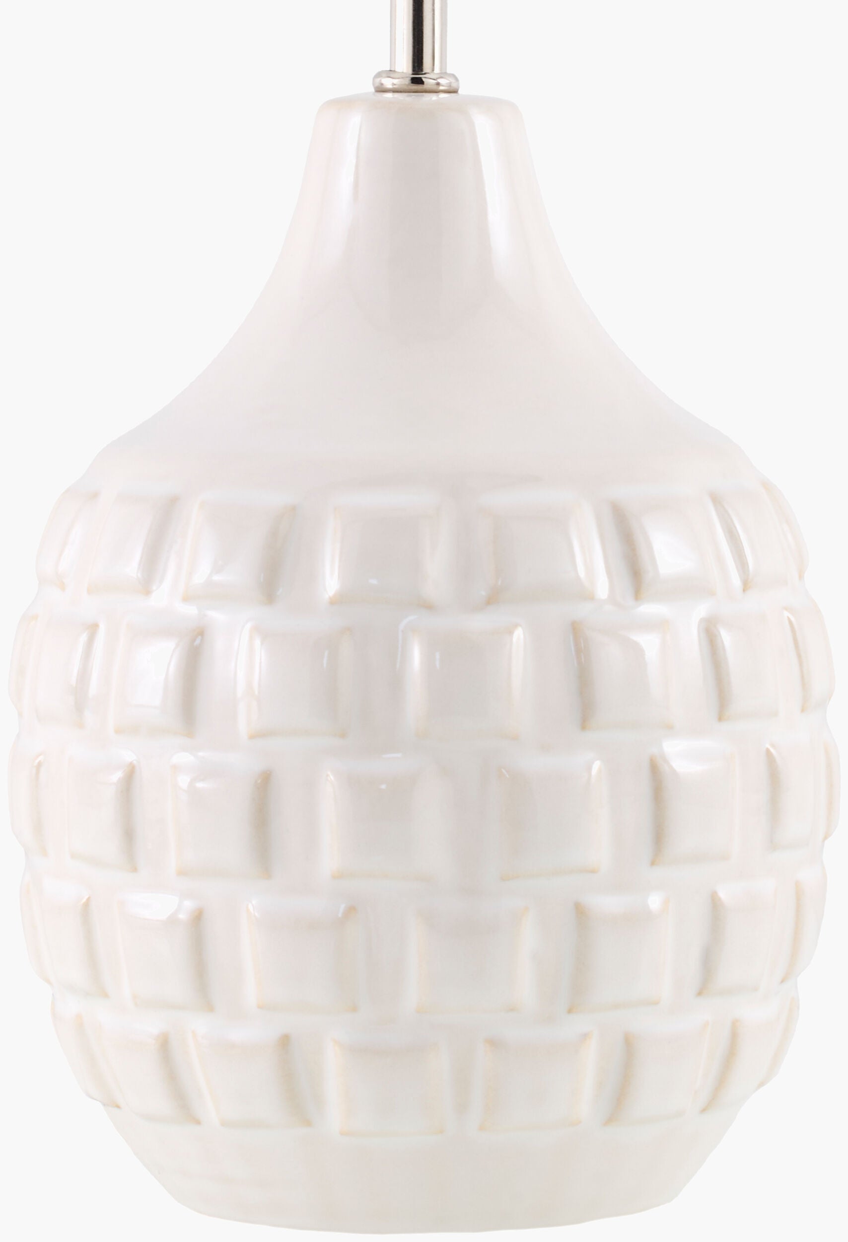 Wisterian Accent Table Lamp