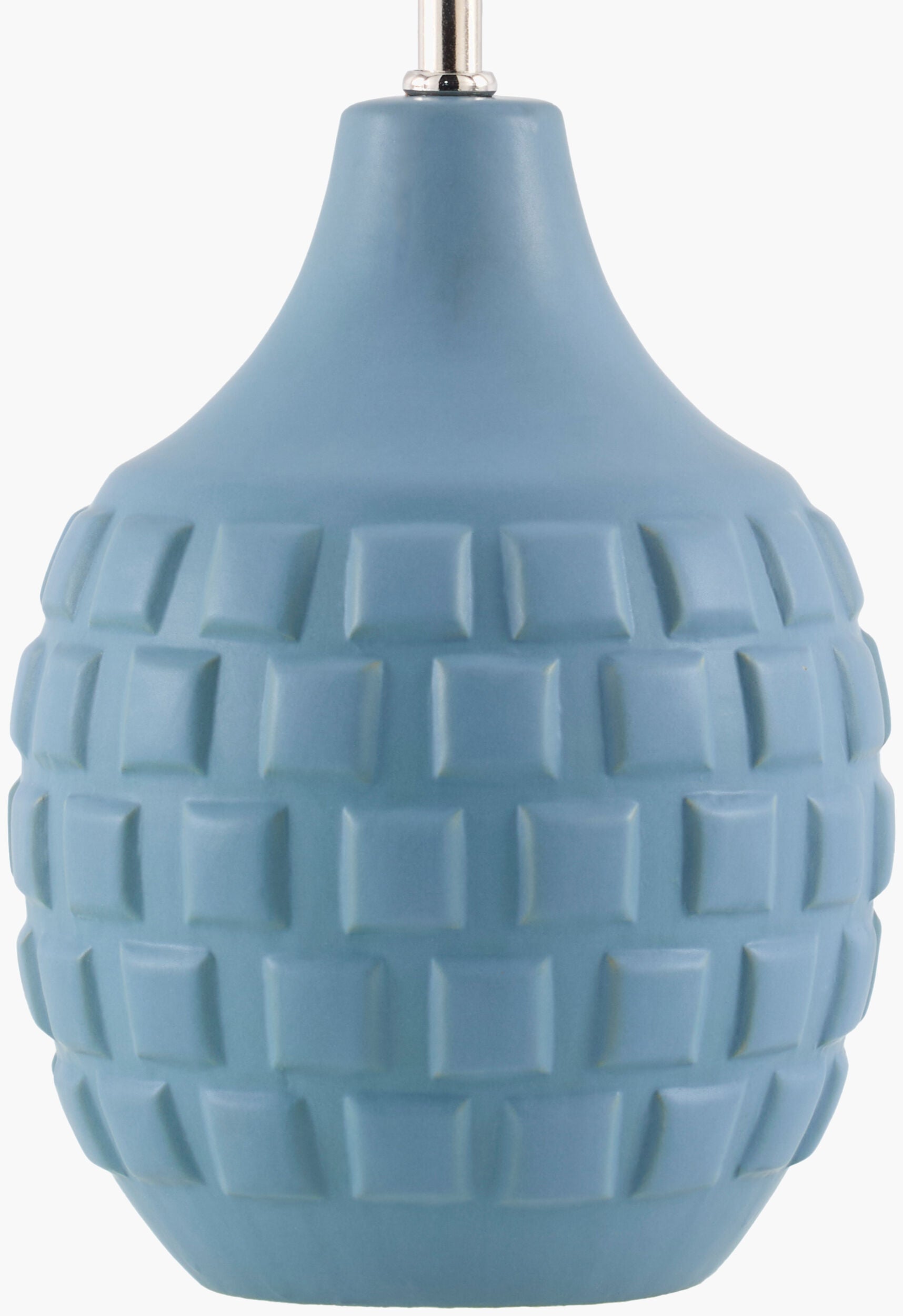 Wisterian Accent Table Lamp