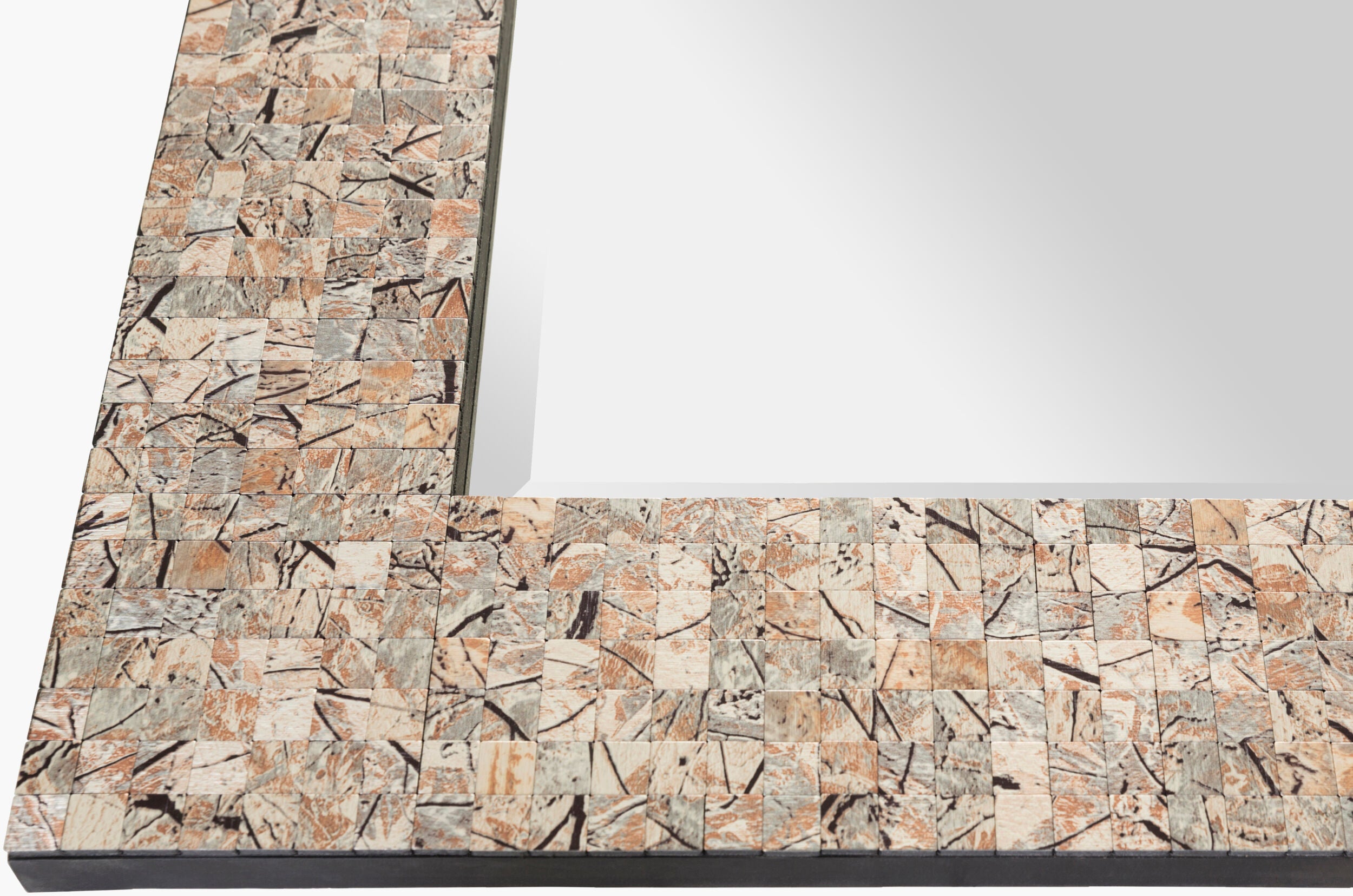 Whitaker Accent Mirror