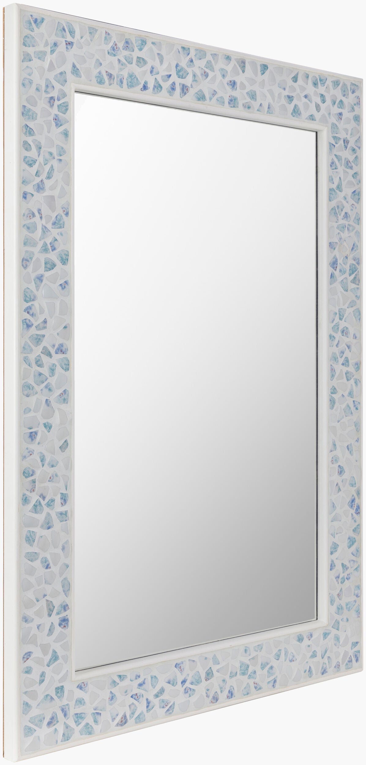Whitaker Accent Mirror
