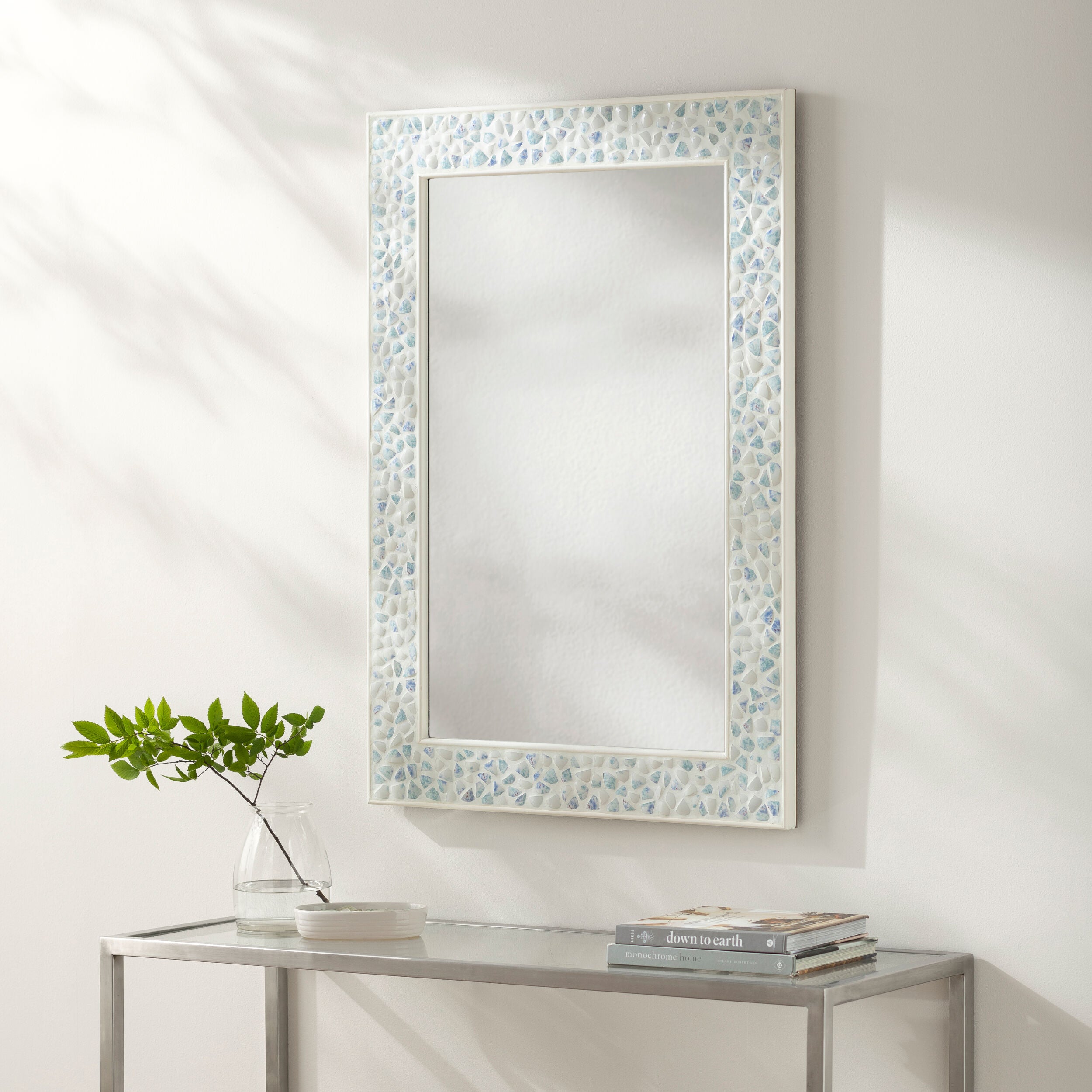 Whitaker Accent Mirror